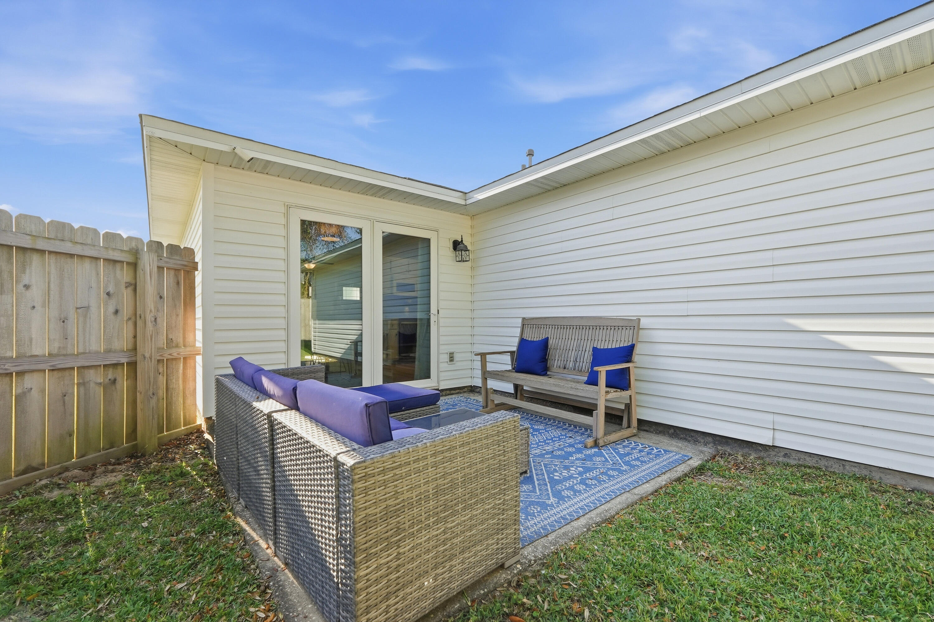 BENT TREE S/D - Residential