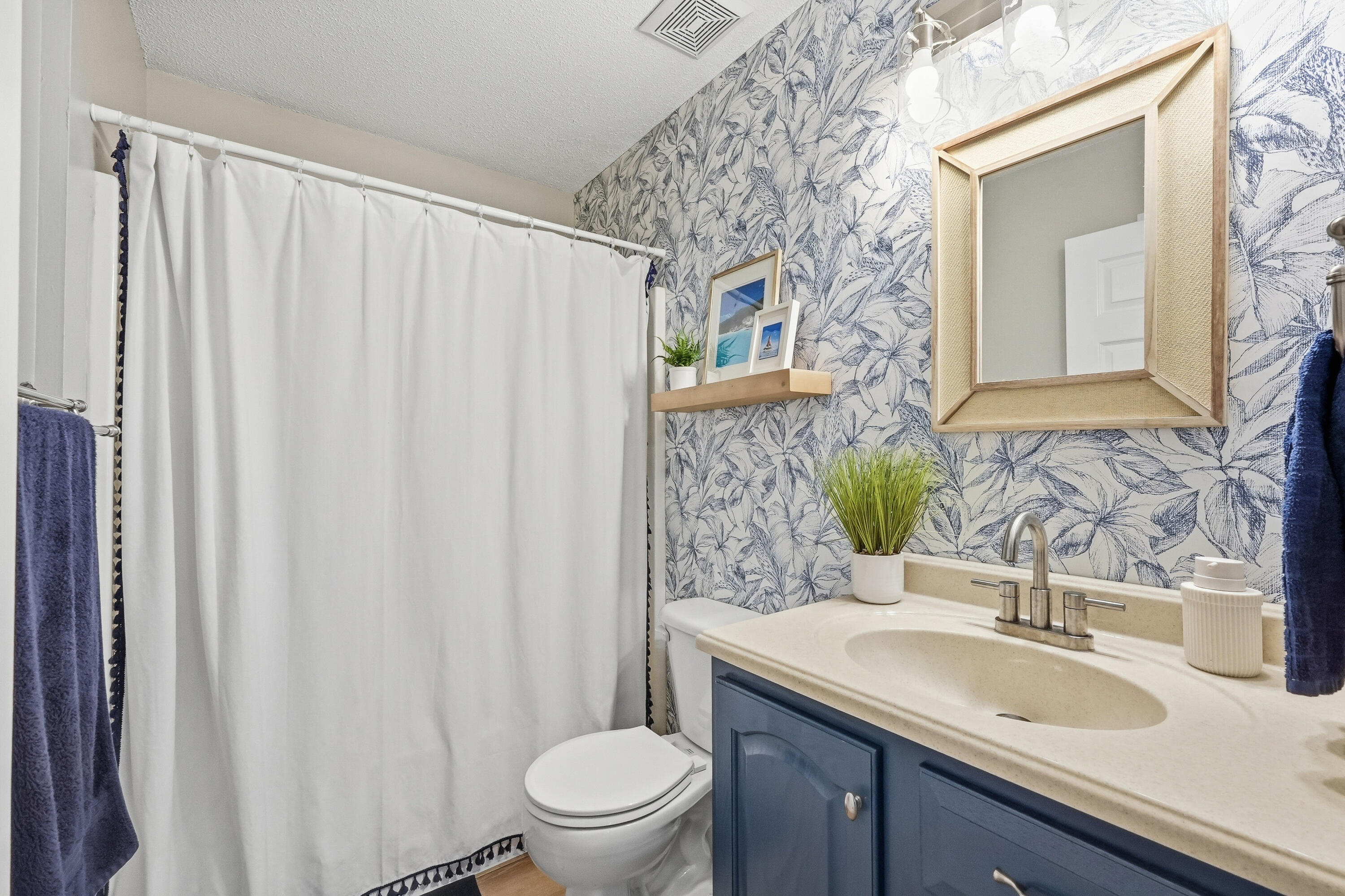 BENT TREE S/D - Residential