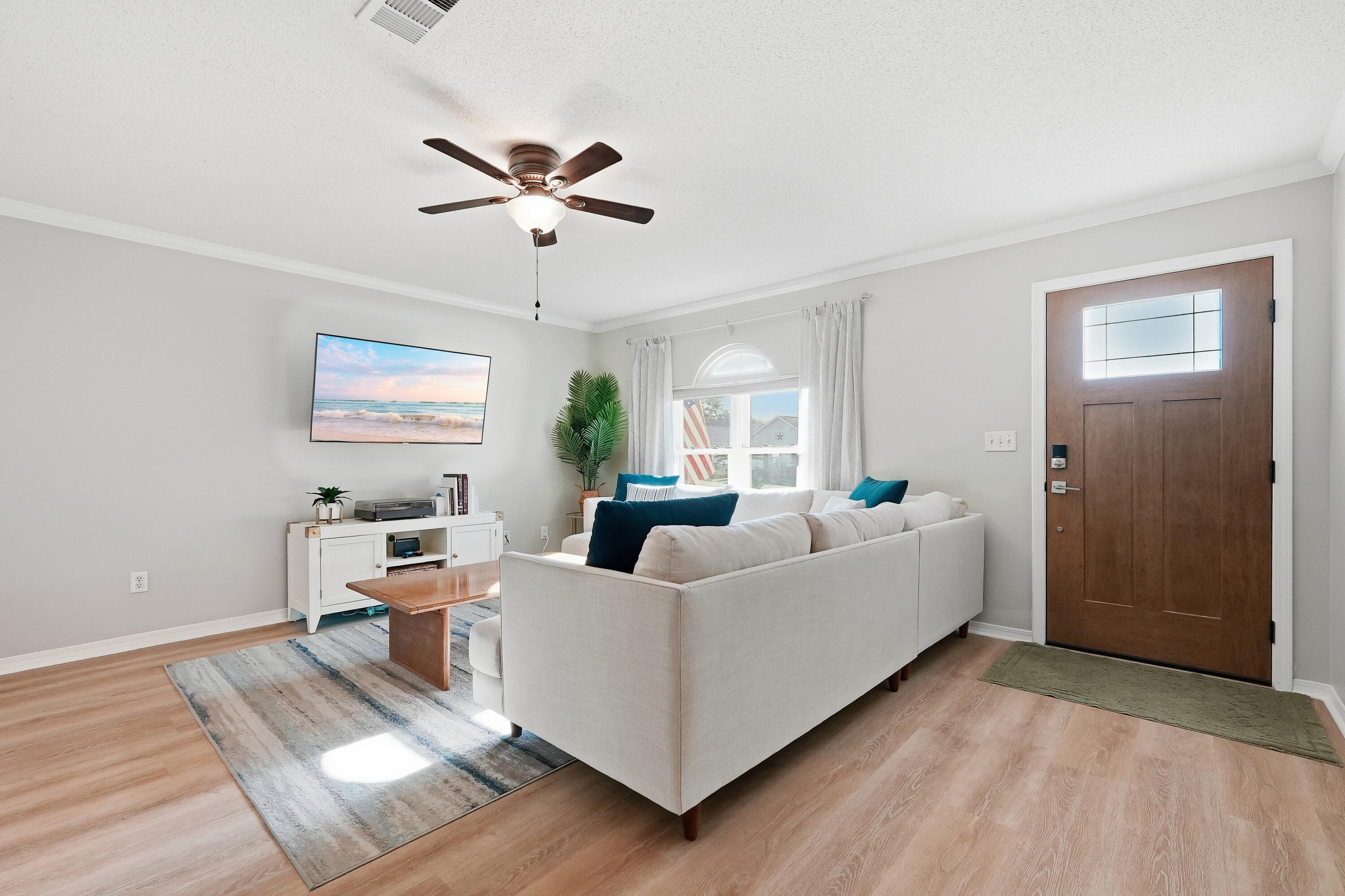 BENT TREE S/D - Residential