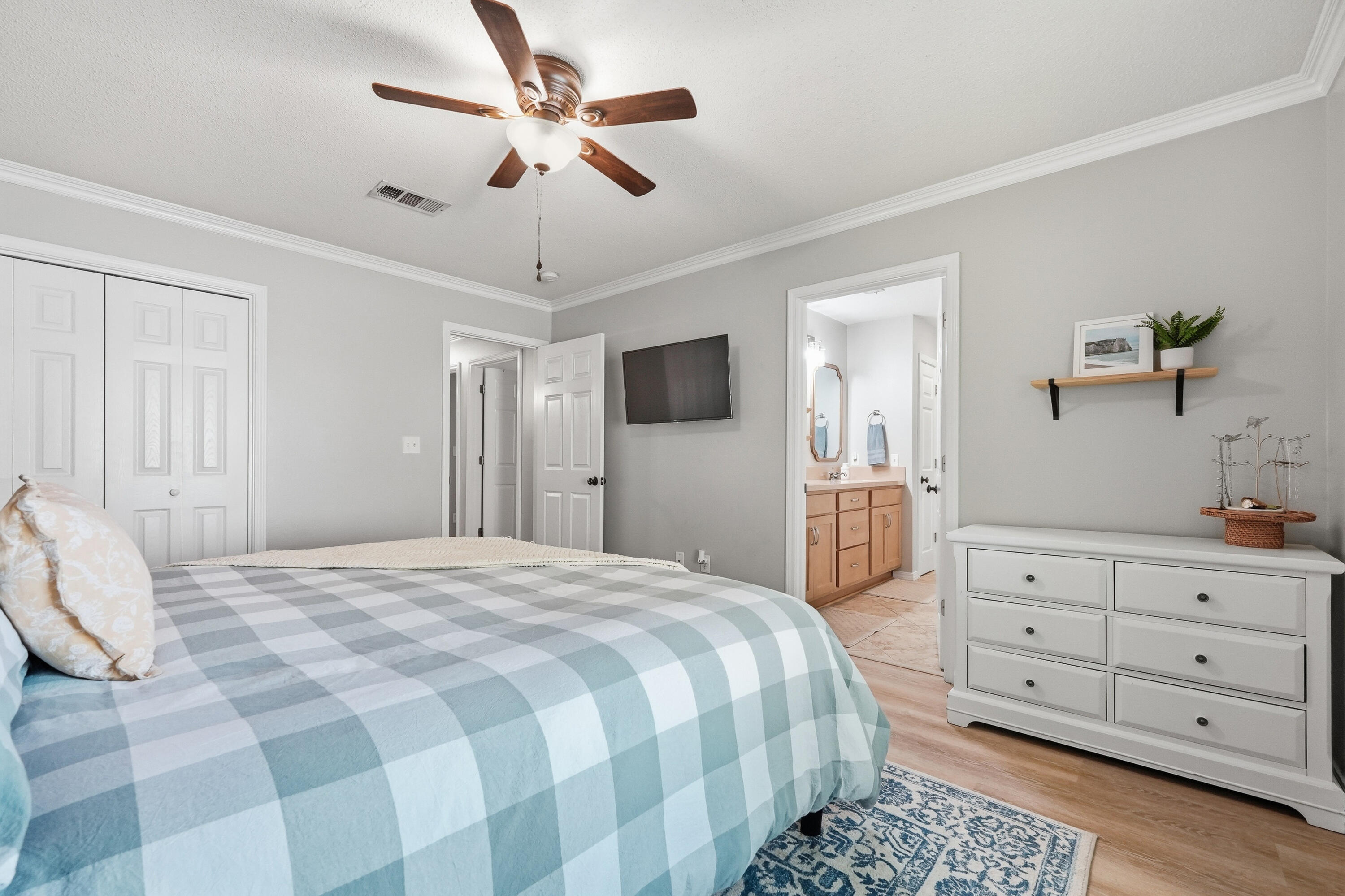 BENT TREE S/D - Residential