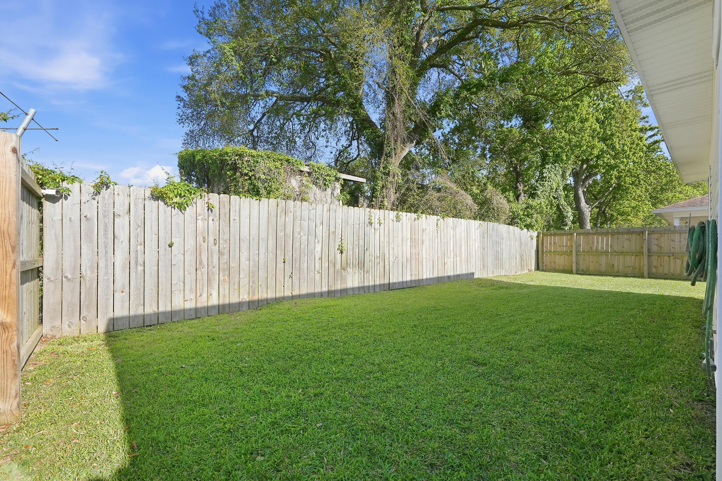 BENT TREE S/D - Residential