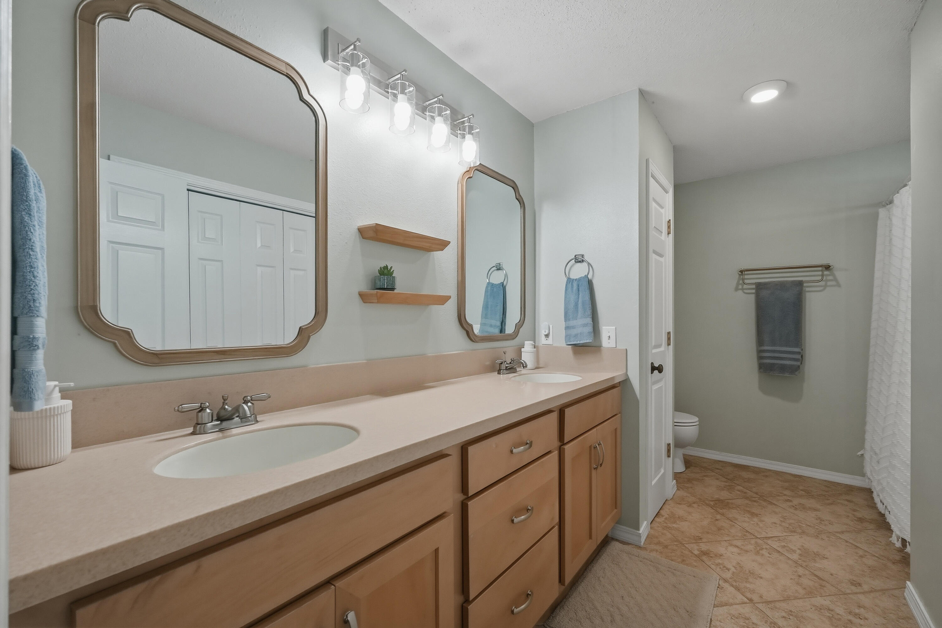 BENT TREE S/D - Residential