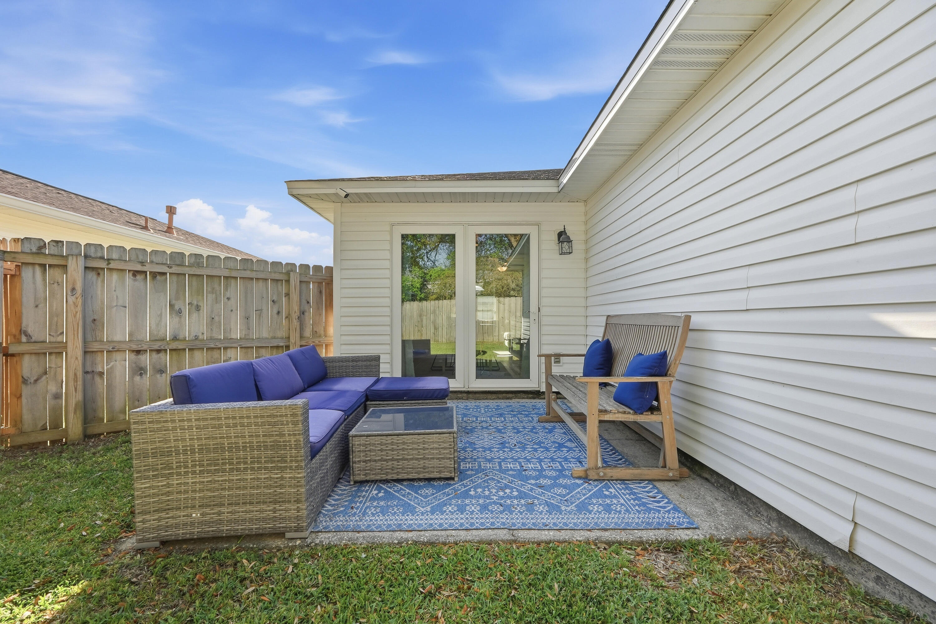 BENT TREE S/D - Residential