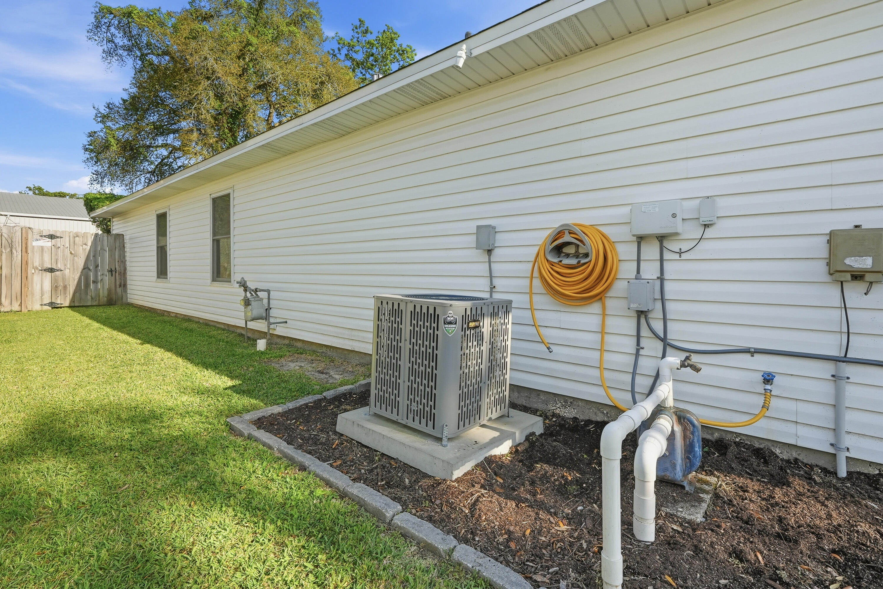 BENT TREE S/D - Residential