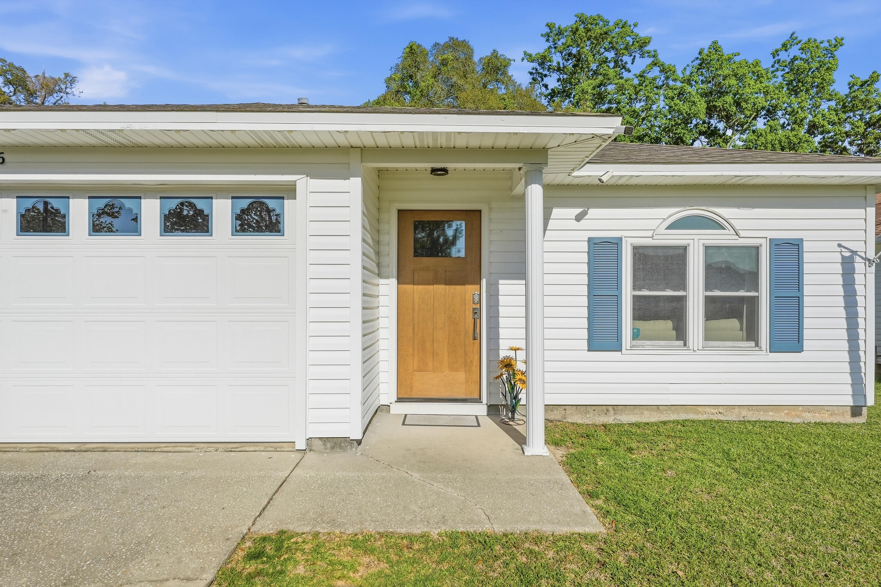 BENT TREE S/D - Residential