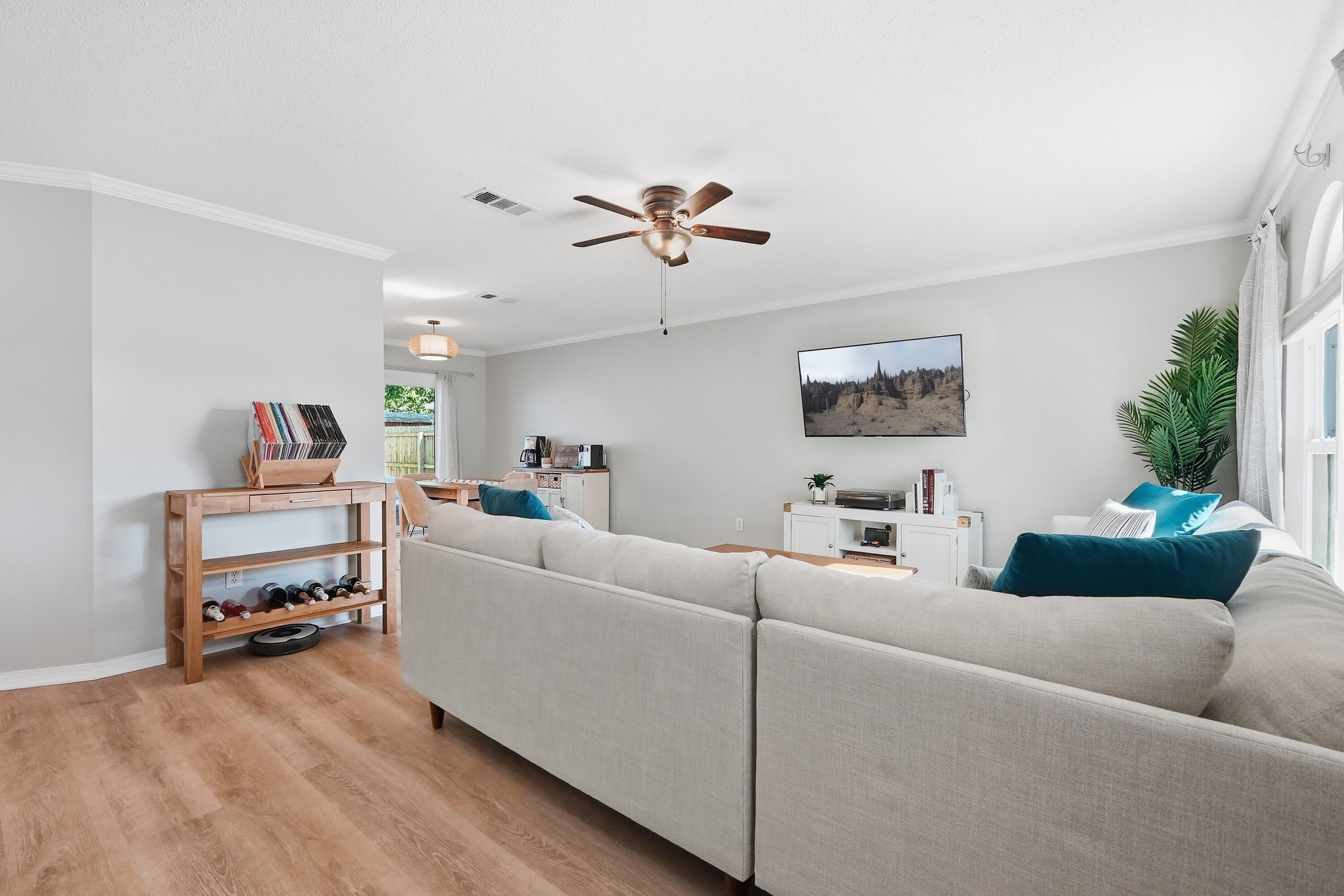 BENT TREE S/D - Residential