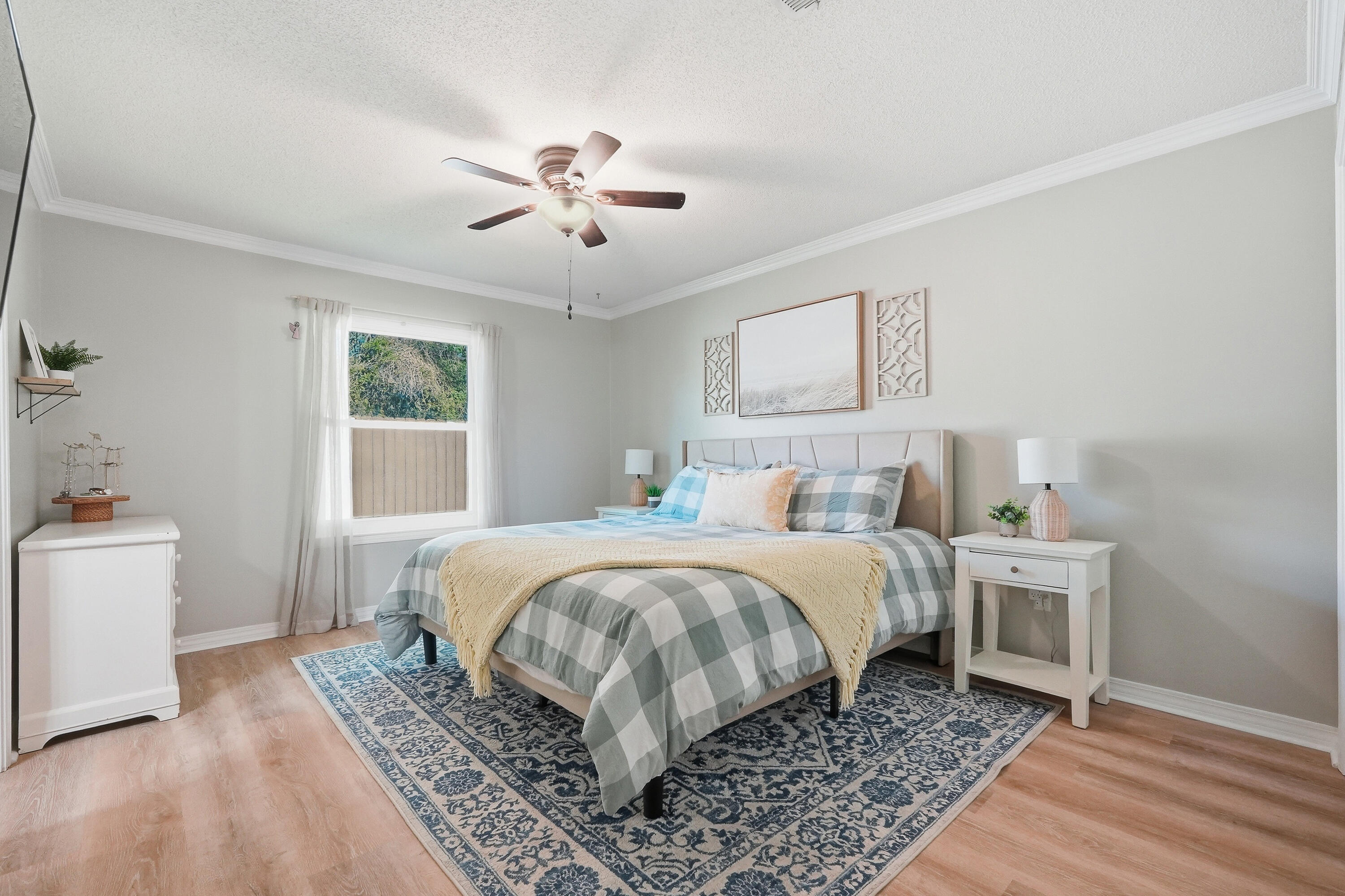 BENT TREE S/D - Residential