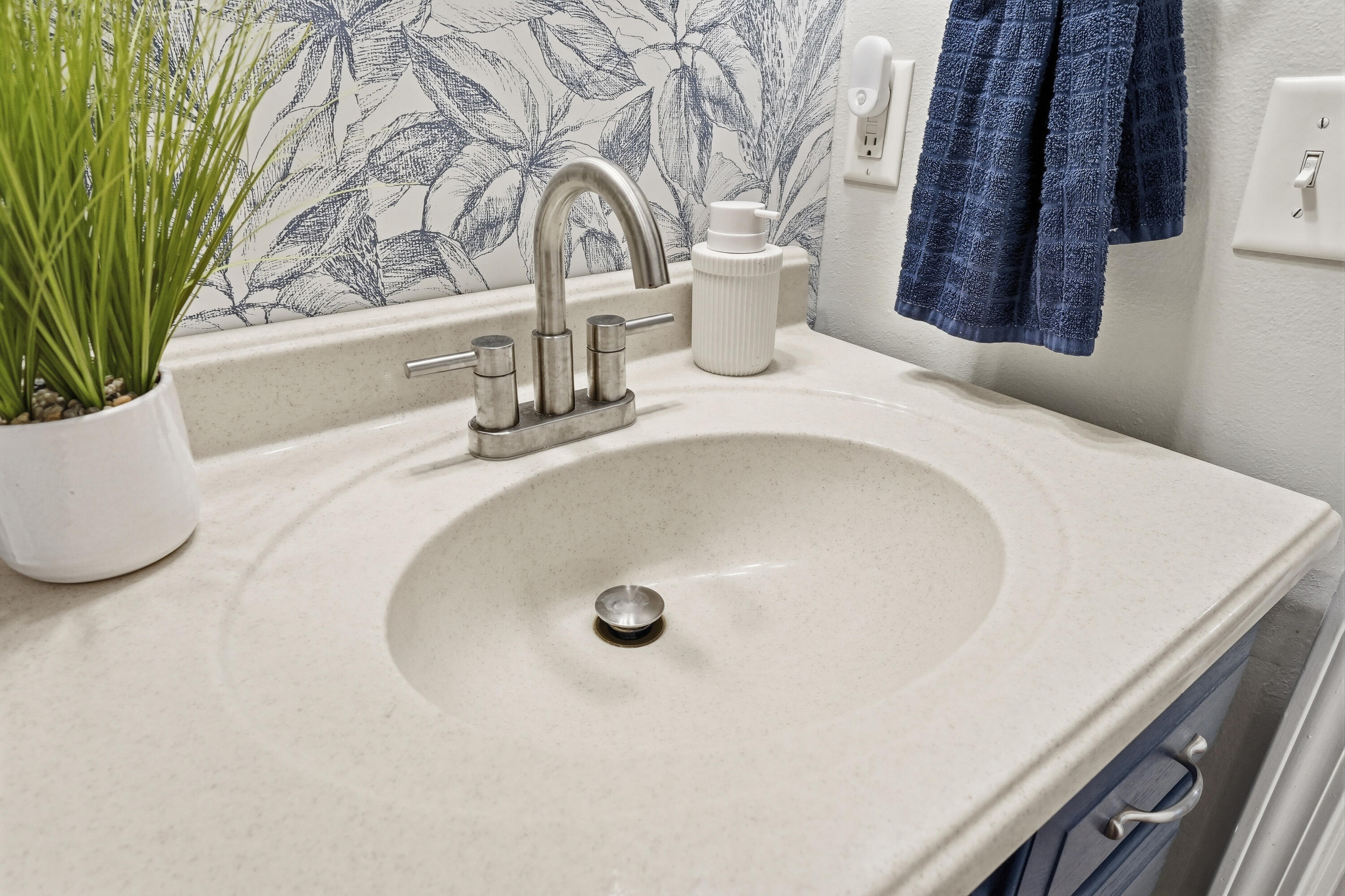 BENT TREE S/D - Residential