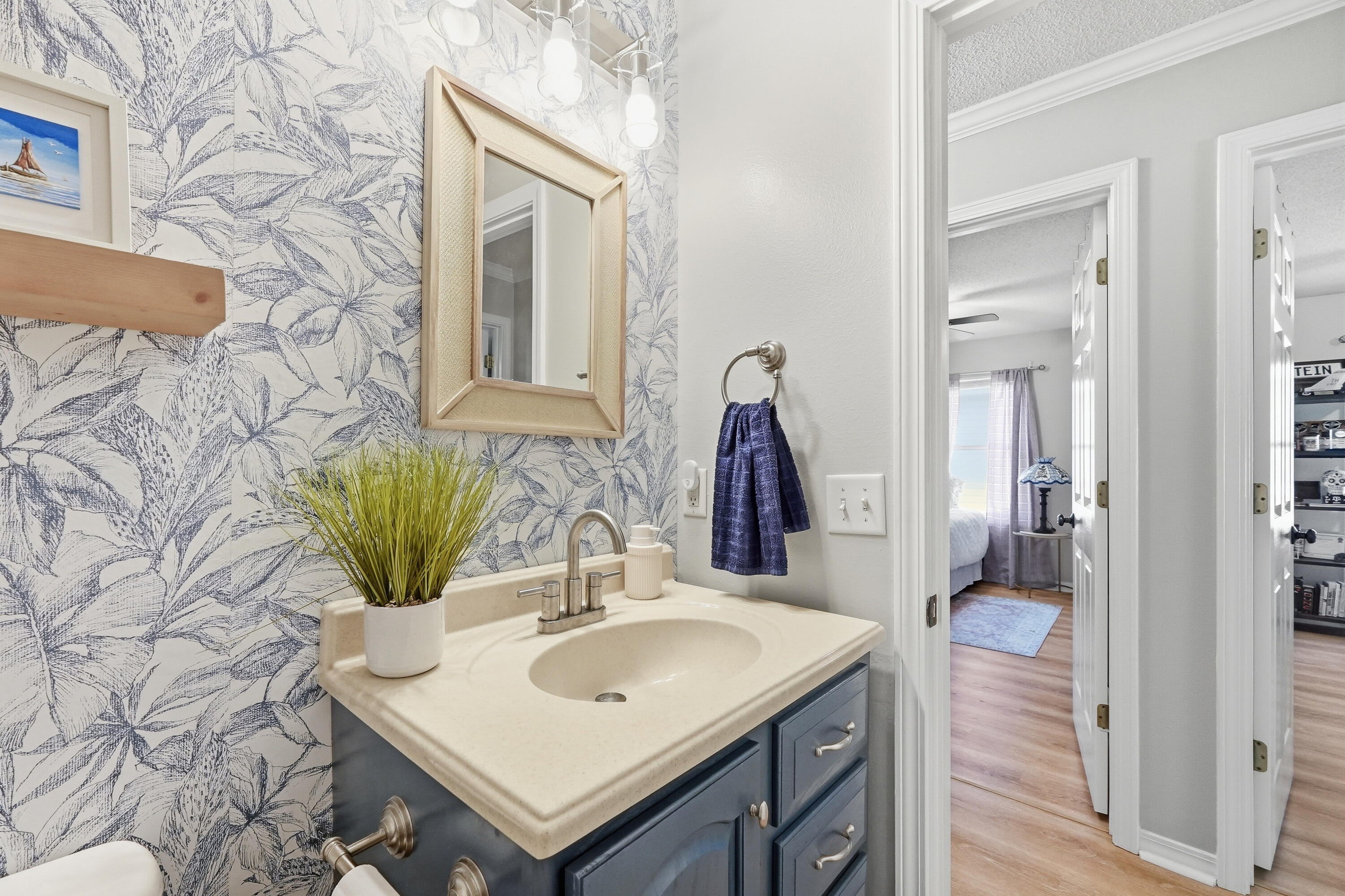 BENT TREE S/D - Residential