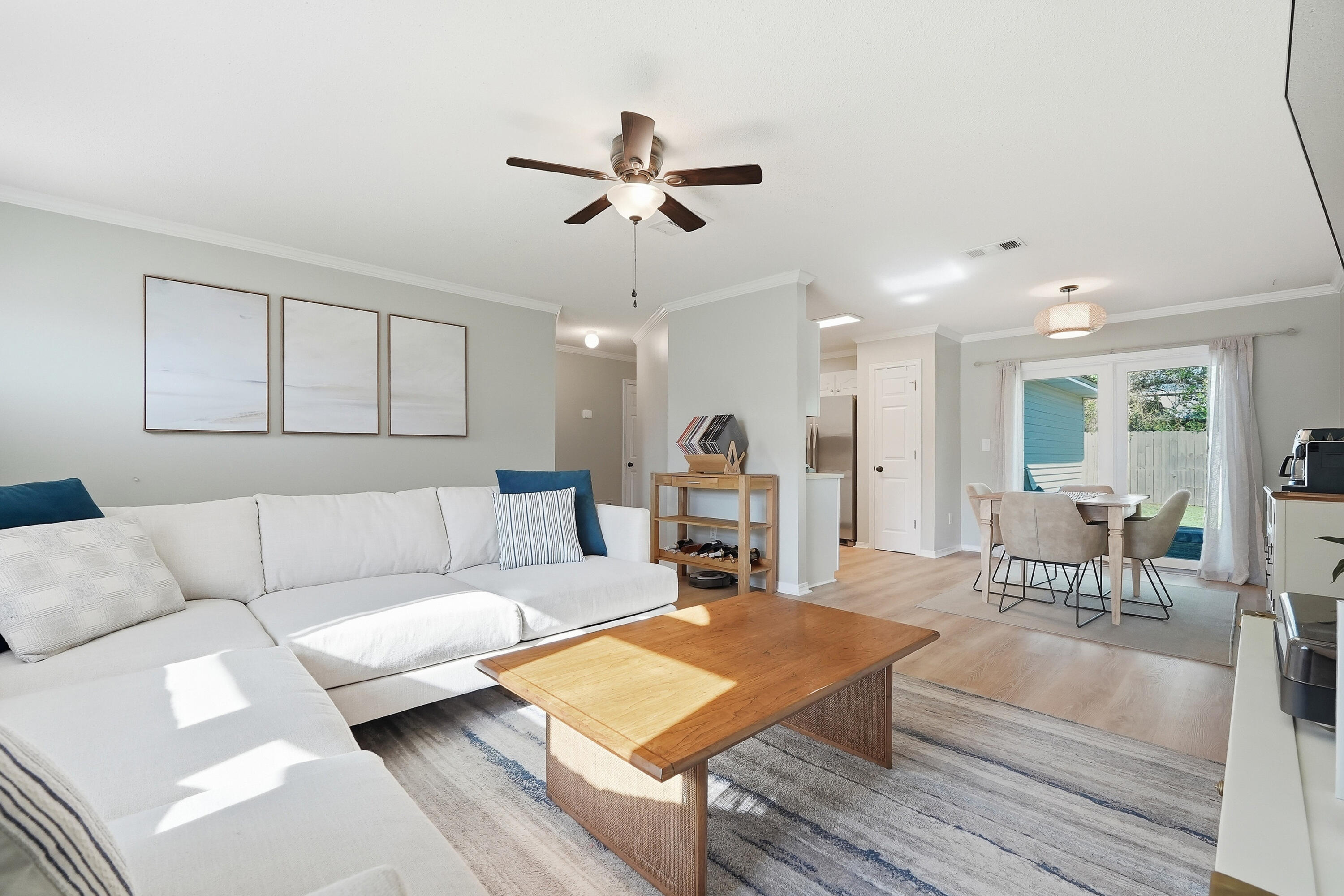 BENT TREE S/D - Residential