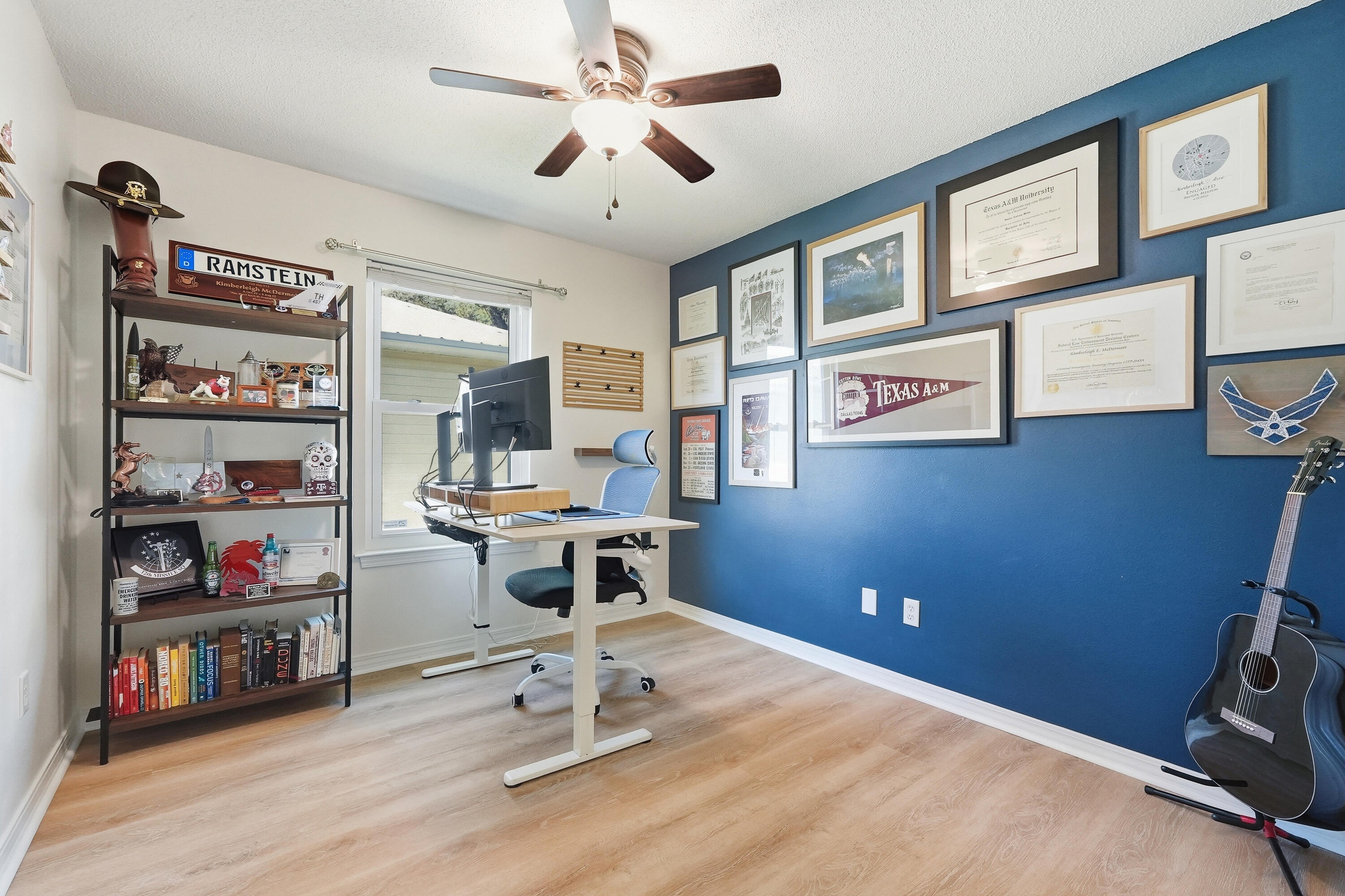 BENT TREE S/D - Residential