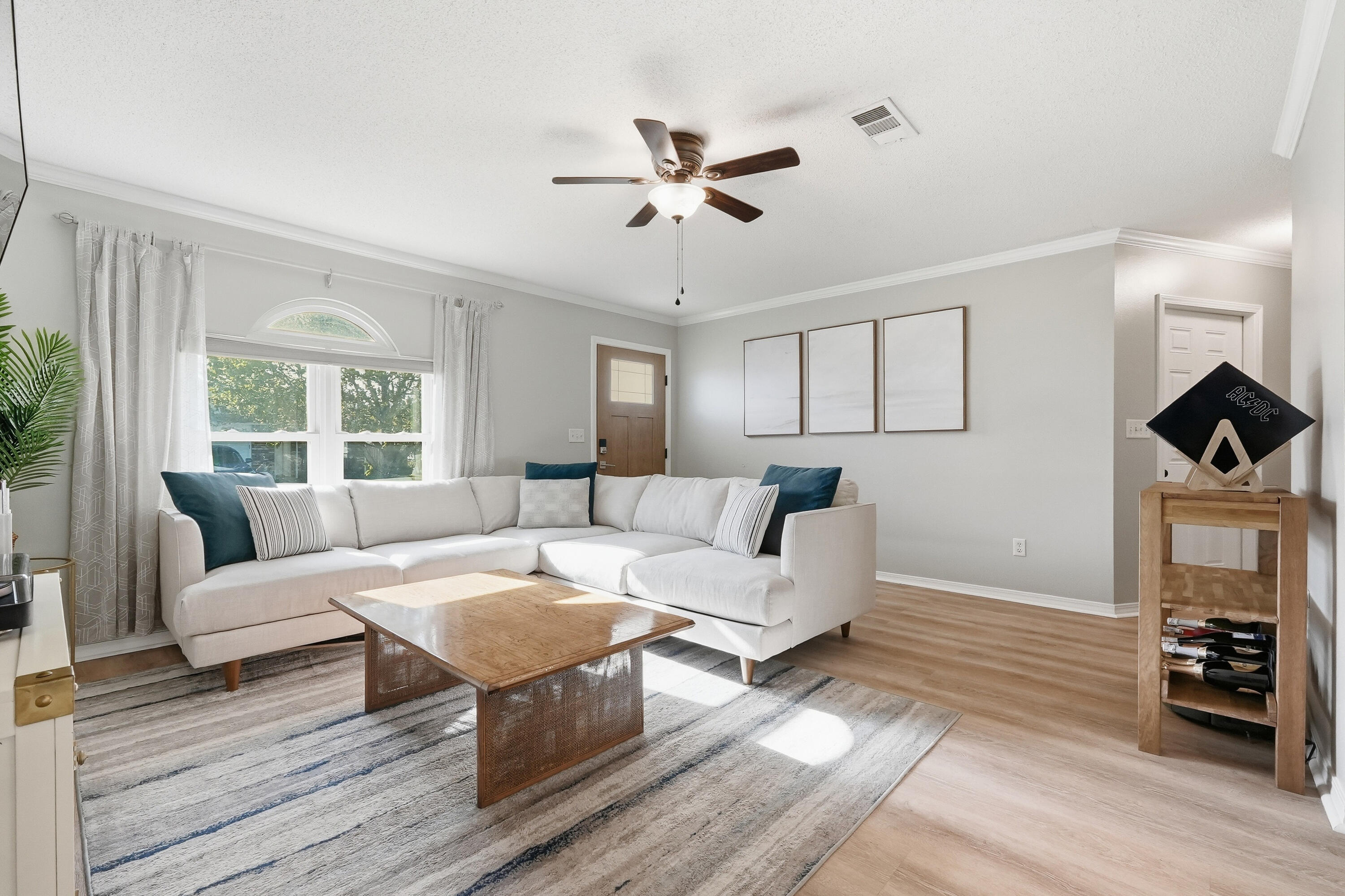 BENT TREE S/D - Residential