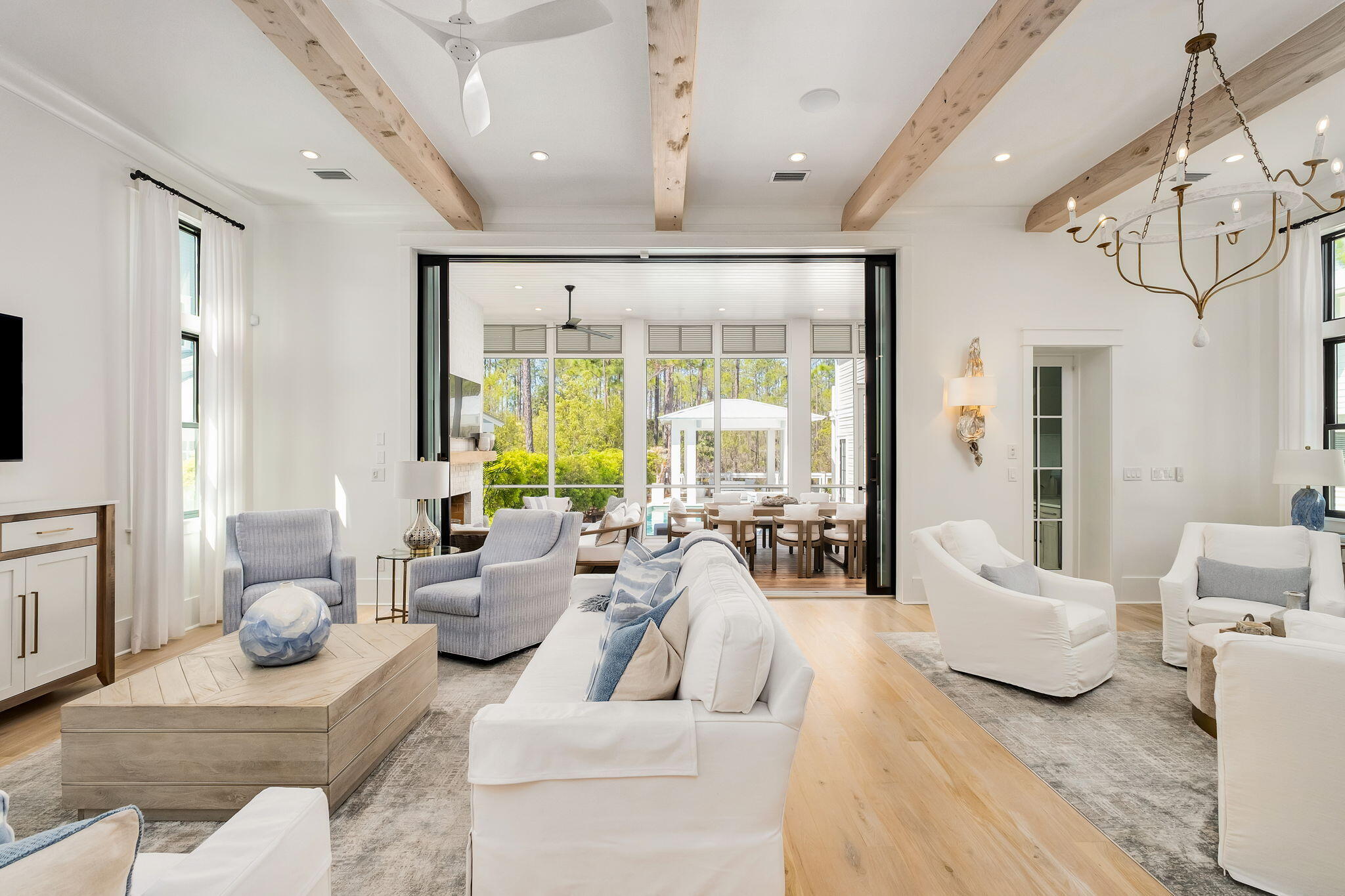 WATERCOLOR - Residential