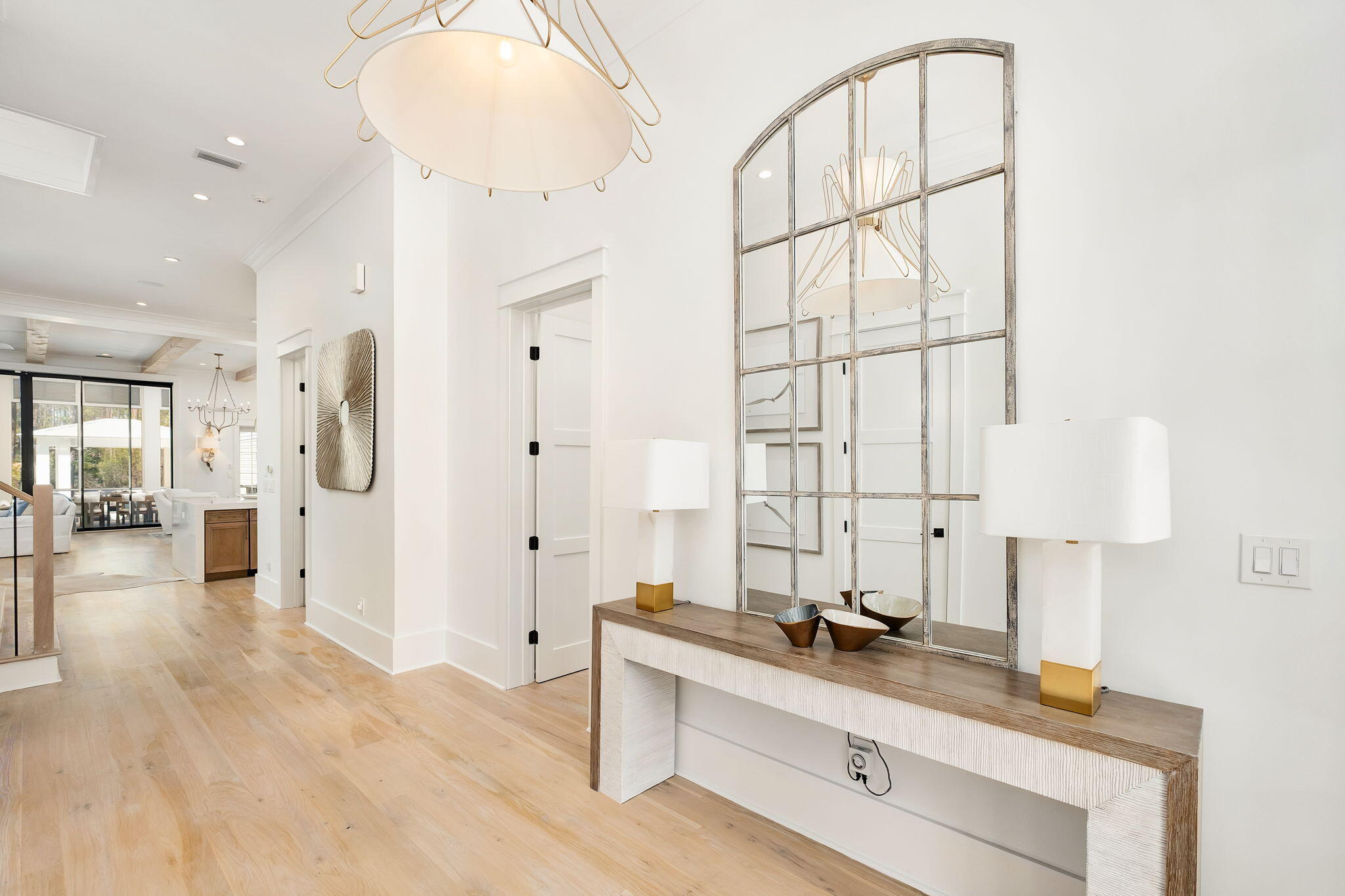 WATERCOLOR - Residential