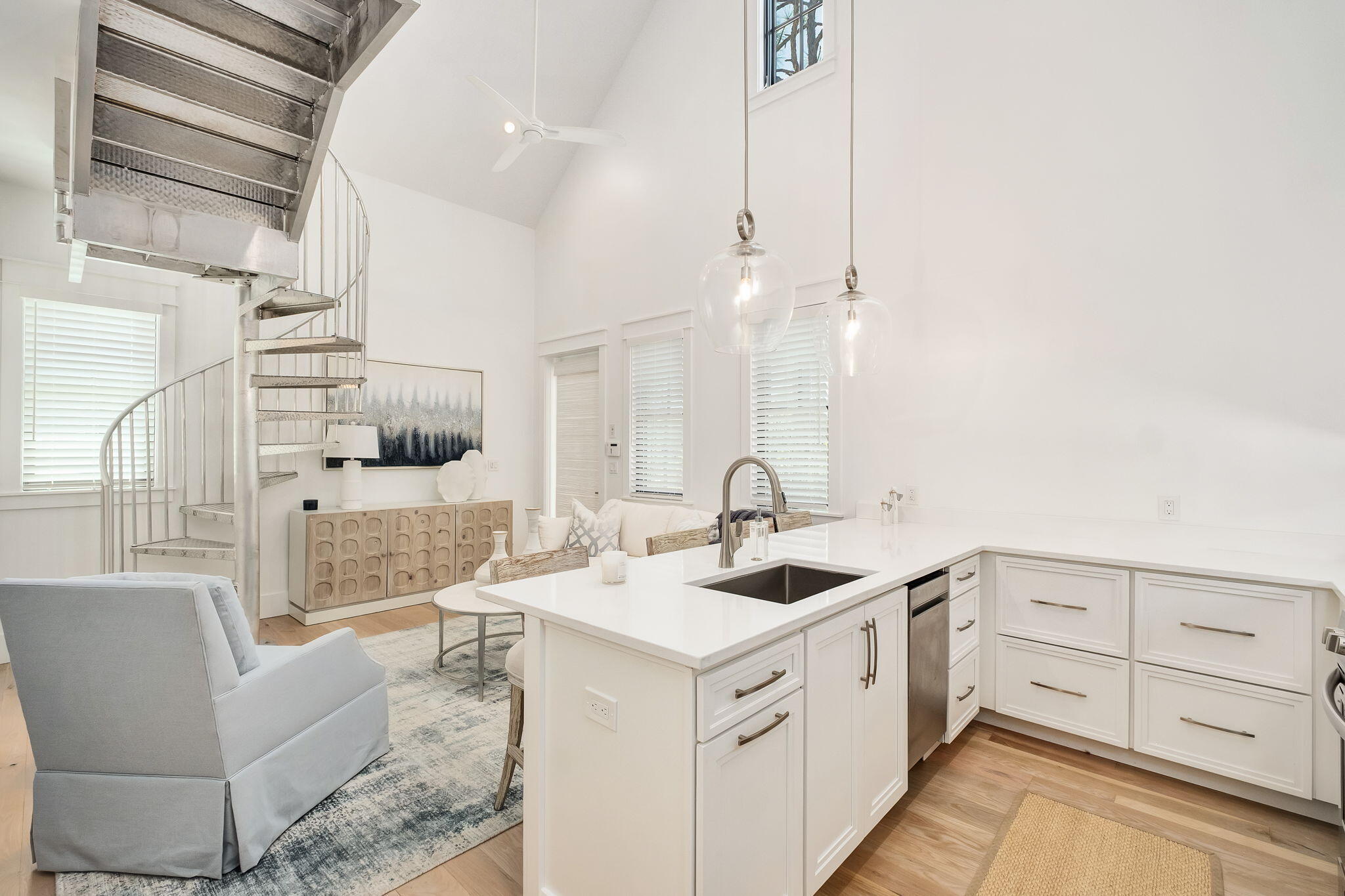 WATERCOLOR - Residential