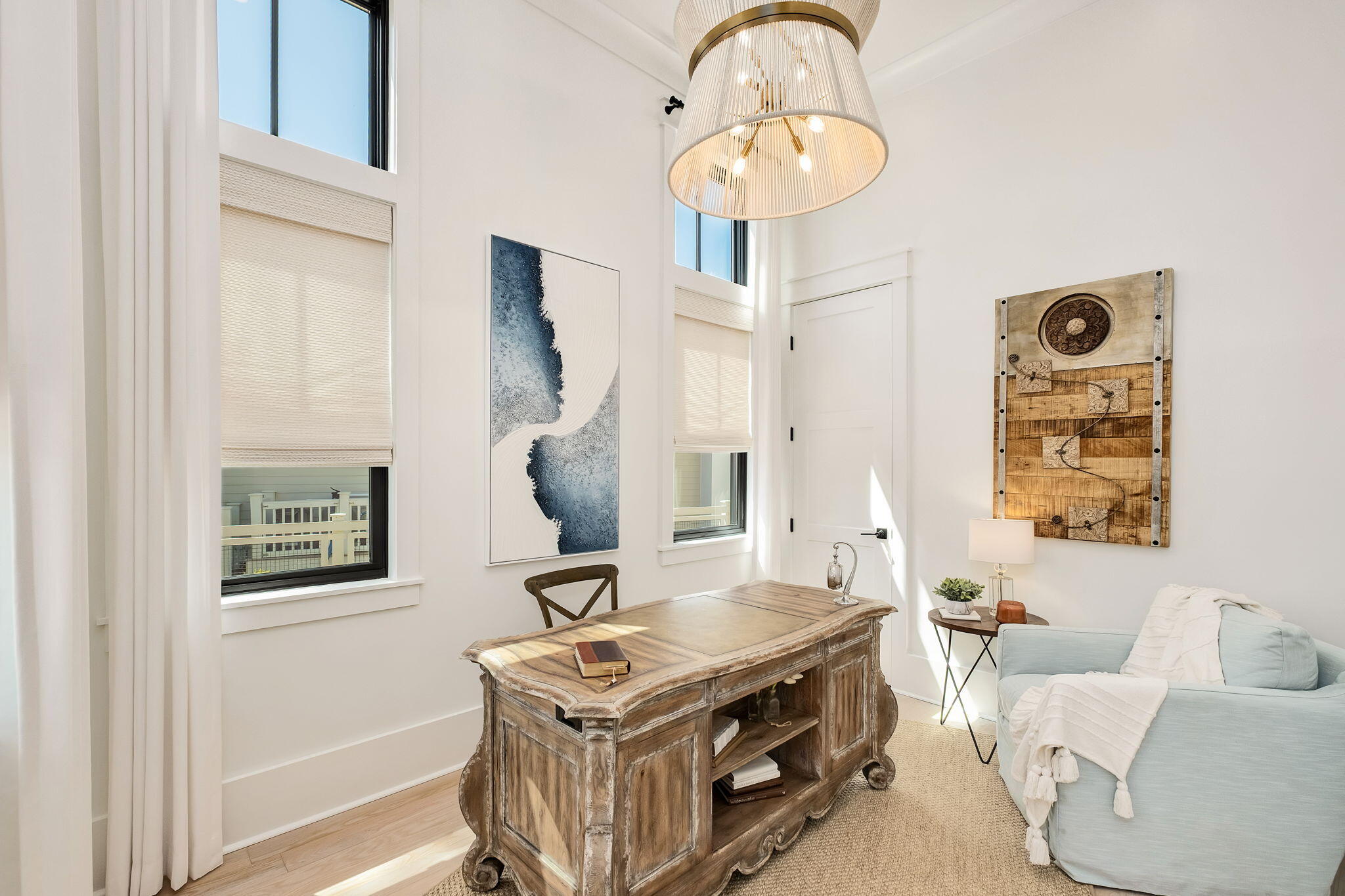 WATERCOLOR - Residential