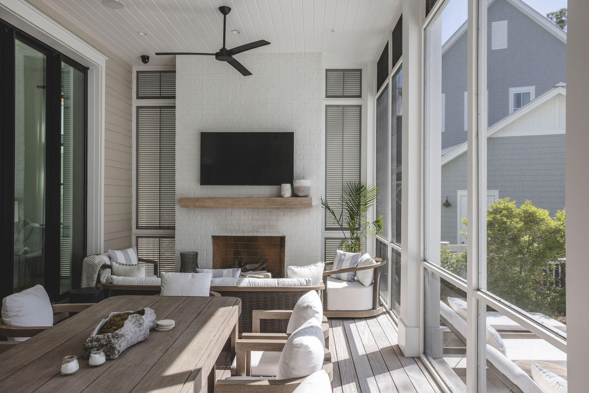 WATERCOLOR - Residential