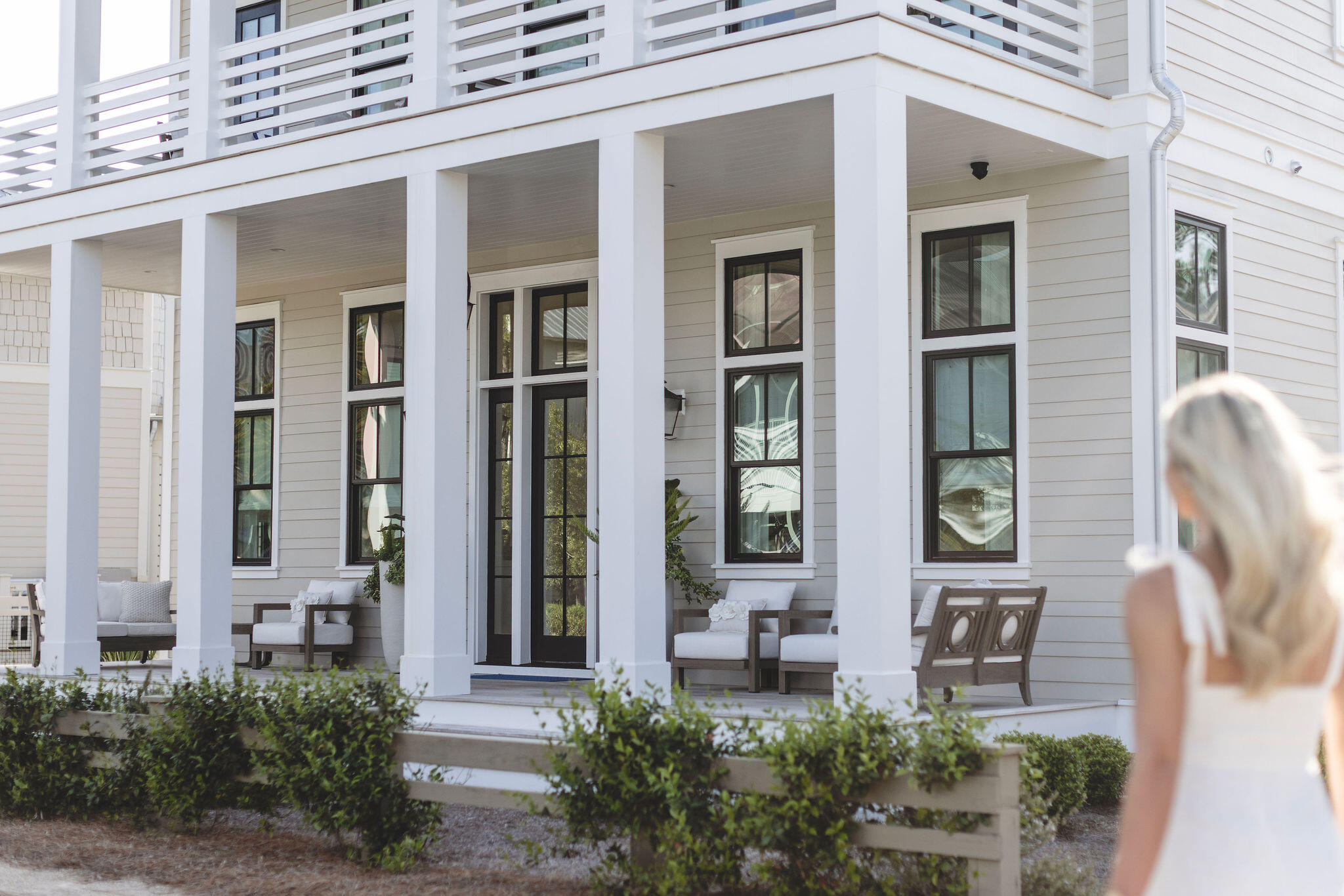 WATERCOLOR - Residential