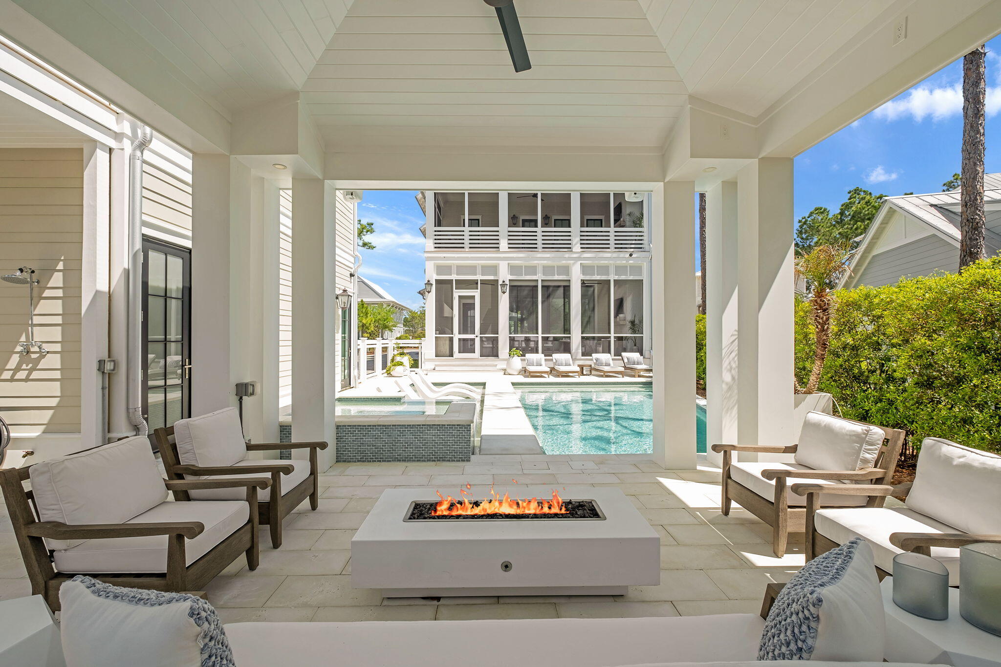 WATERCOLOR - Residential