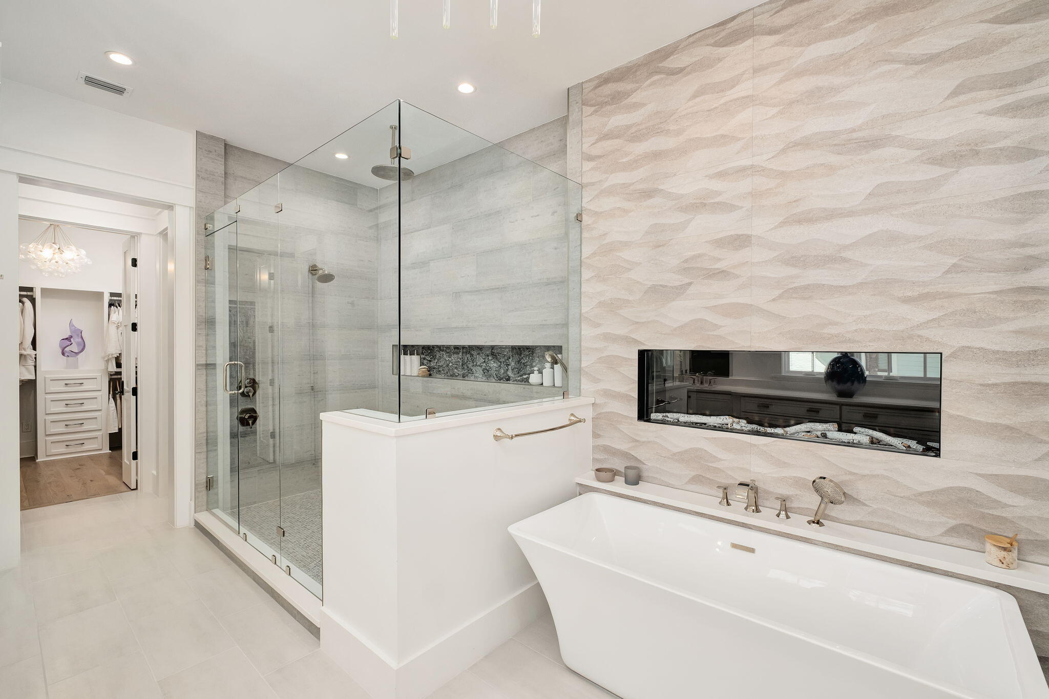 WATERCOLOR - Residential