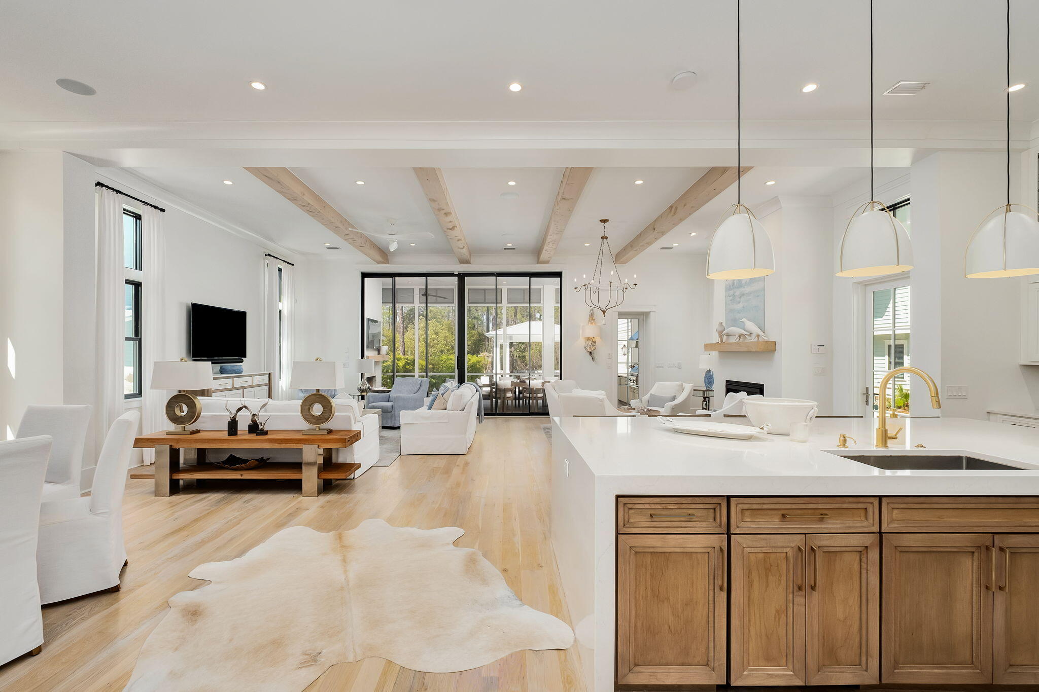 WATERCOLOR - Residential