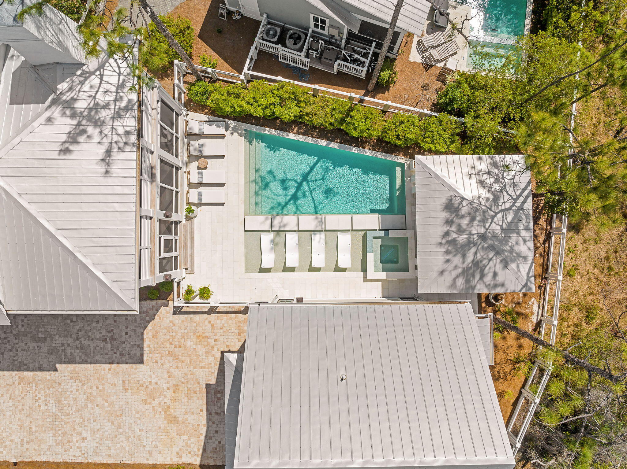 WATERCOLOR - Residential