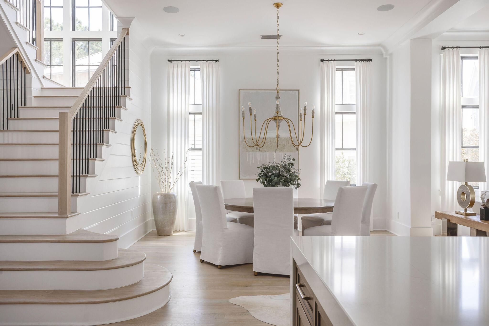 WATERCOLOR - Residential