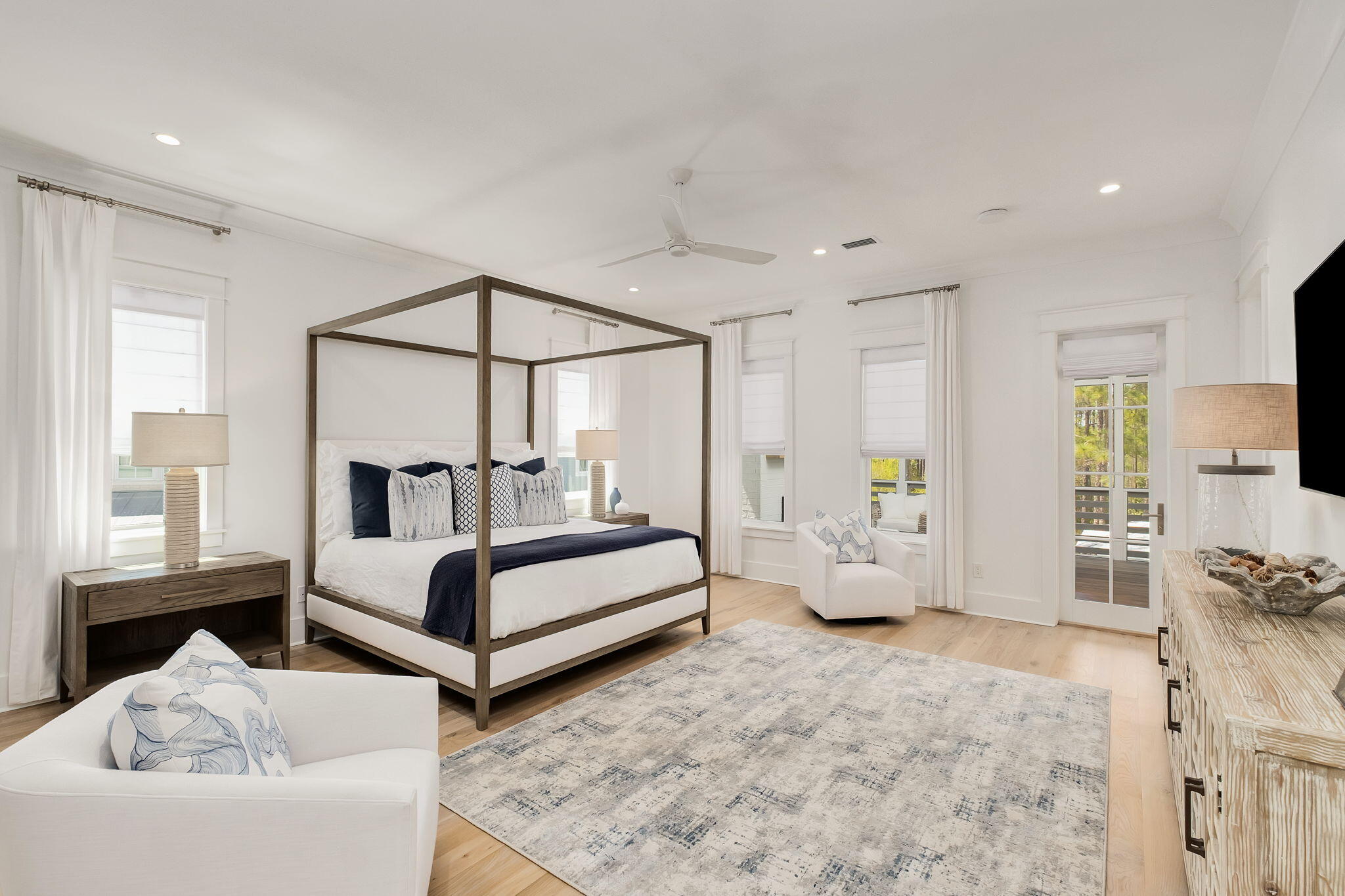 WATERCOLOR - Residential