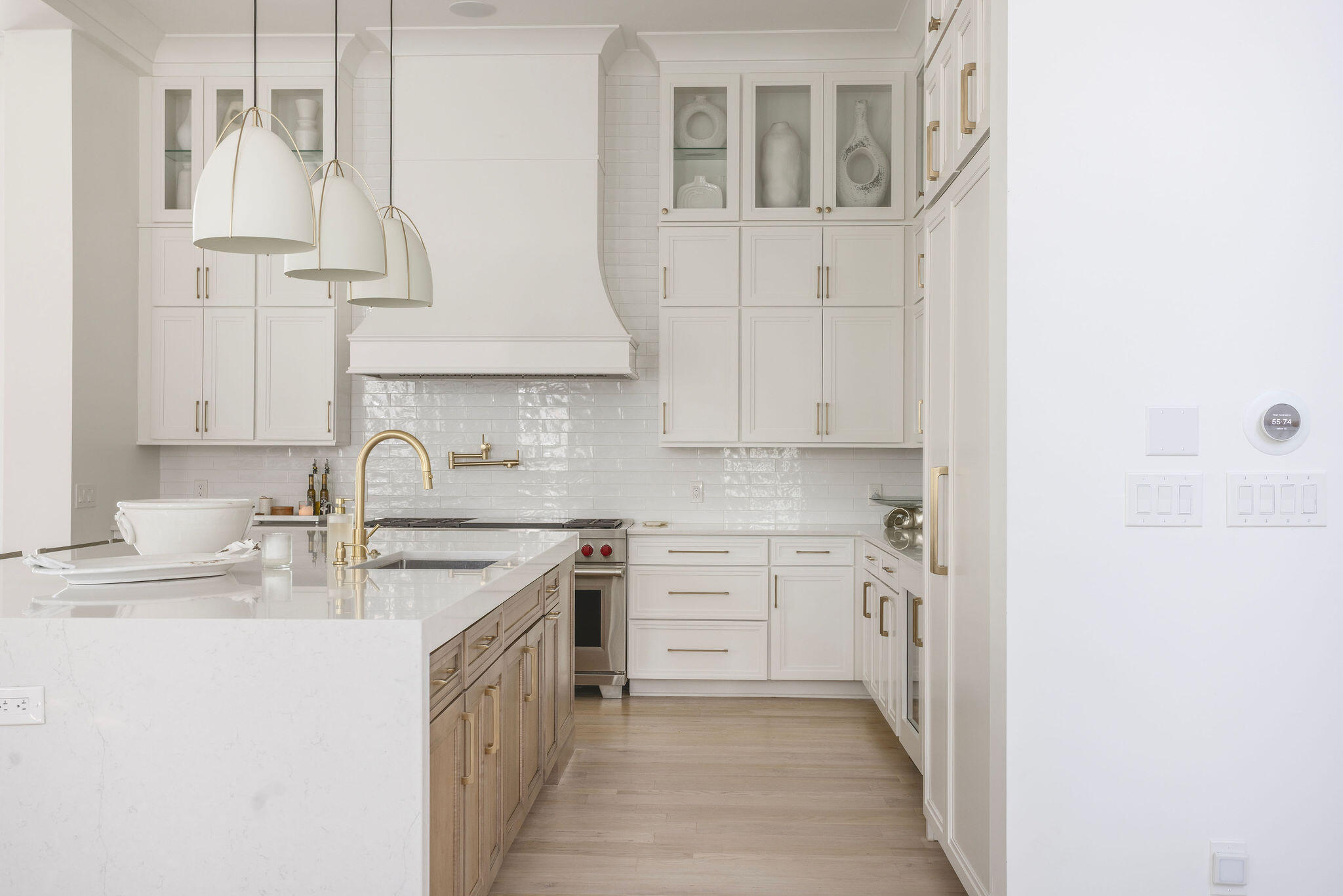 WATERCOLOR - Residential