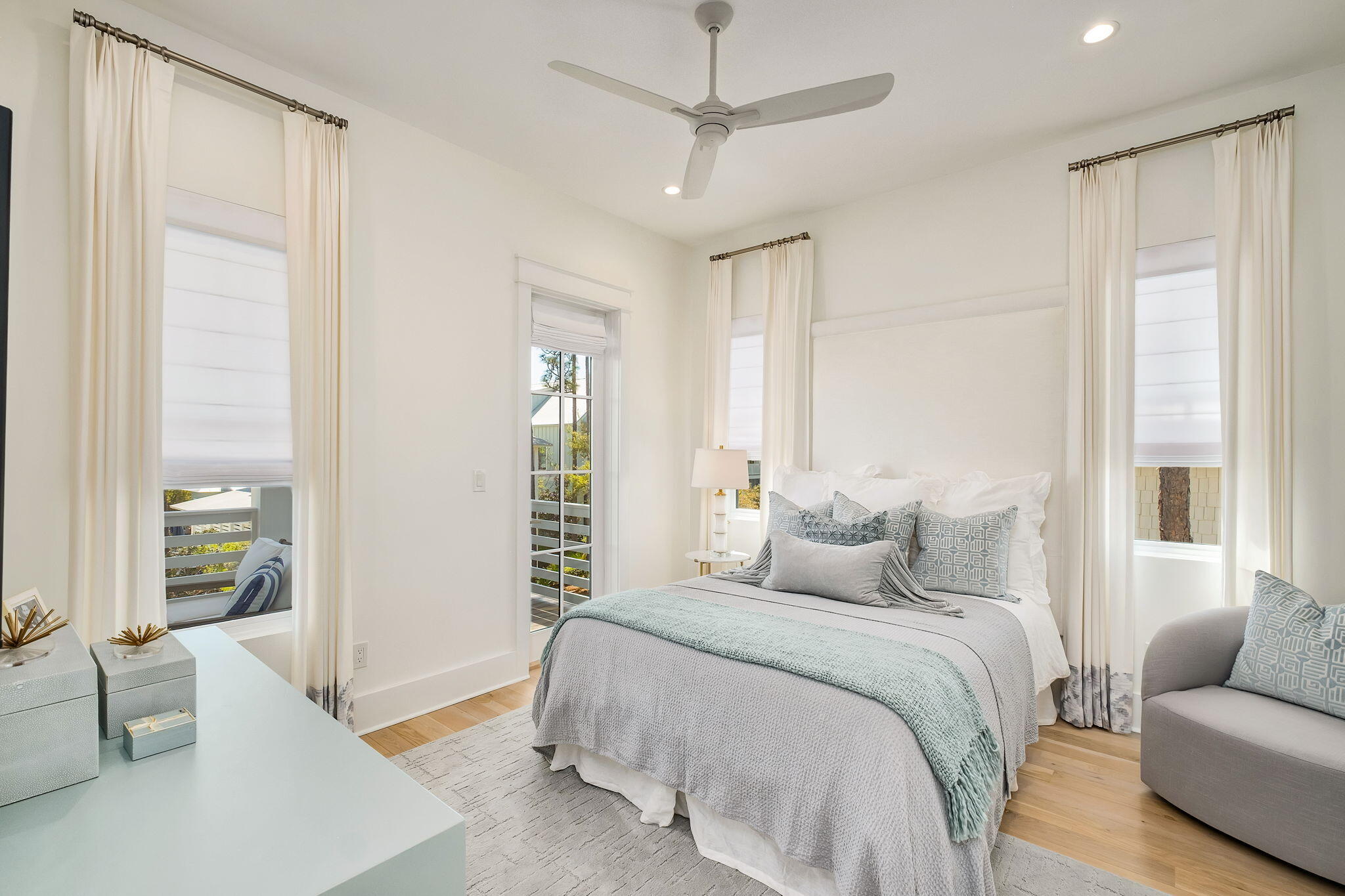 WATERCOLOR - Residential