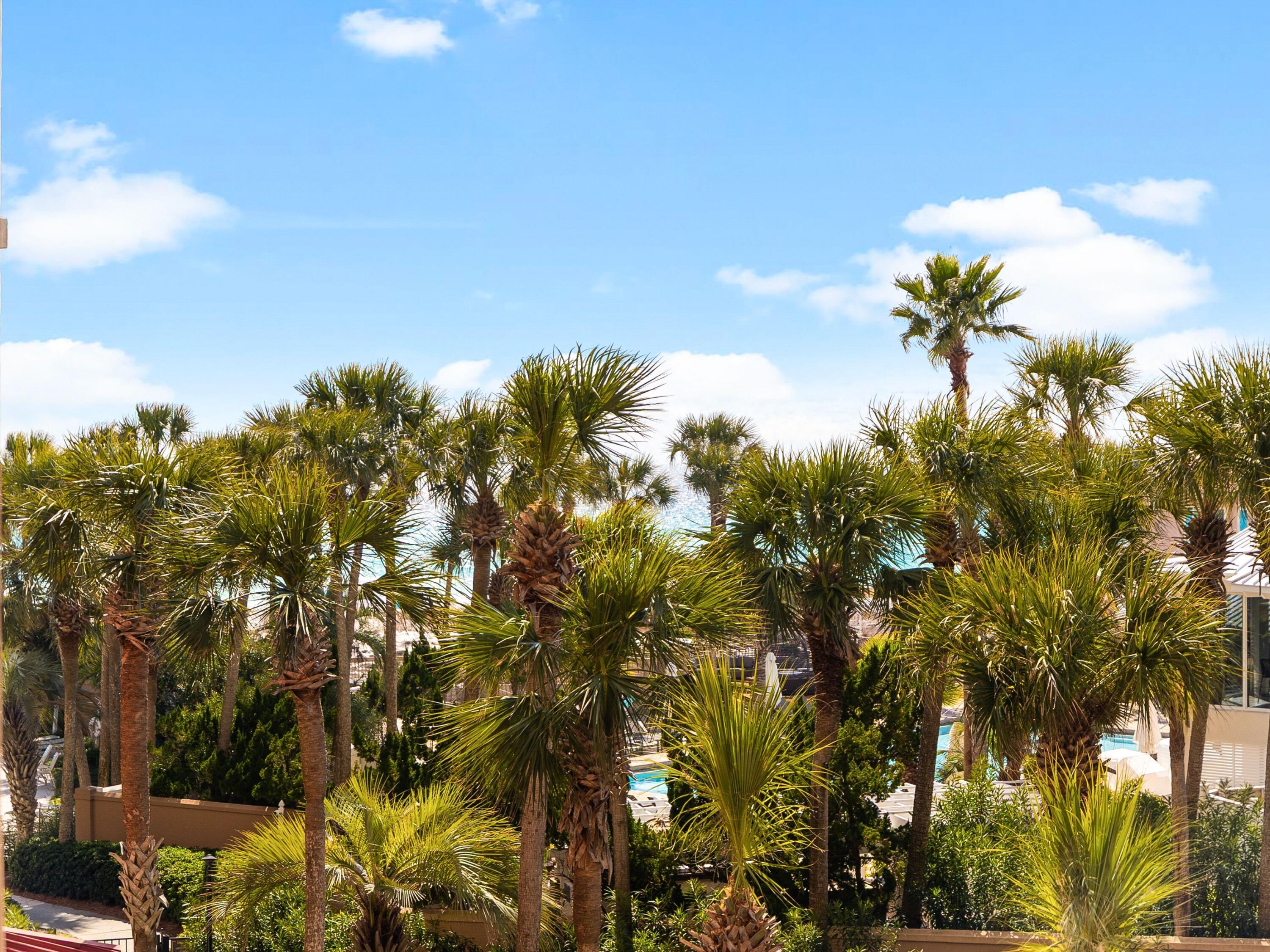 WESTWINDS AT SANDESTIN CONDO - Residential