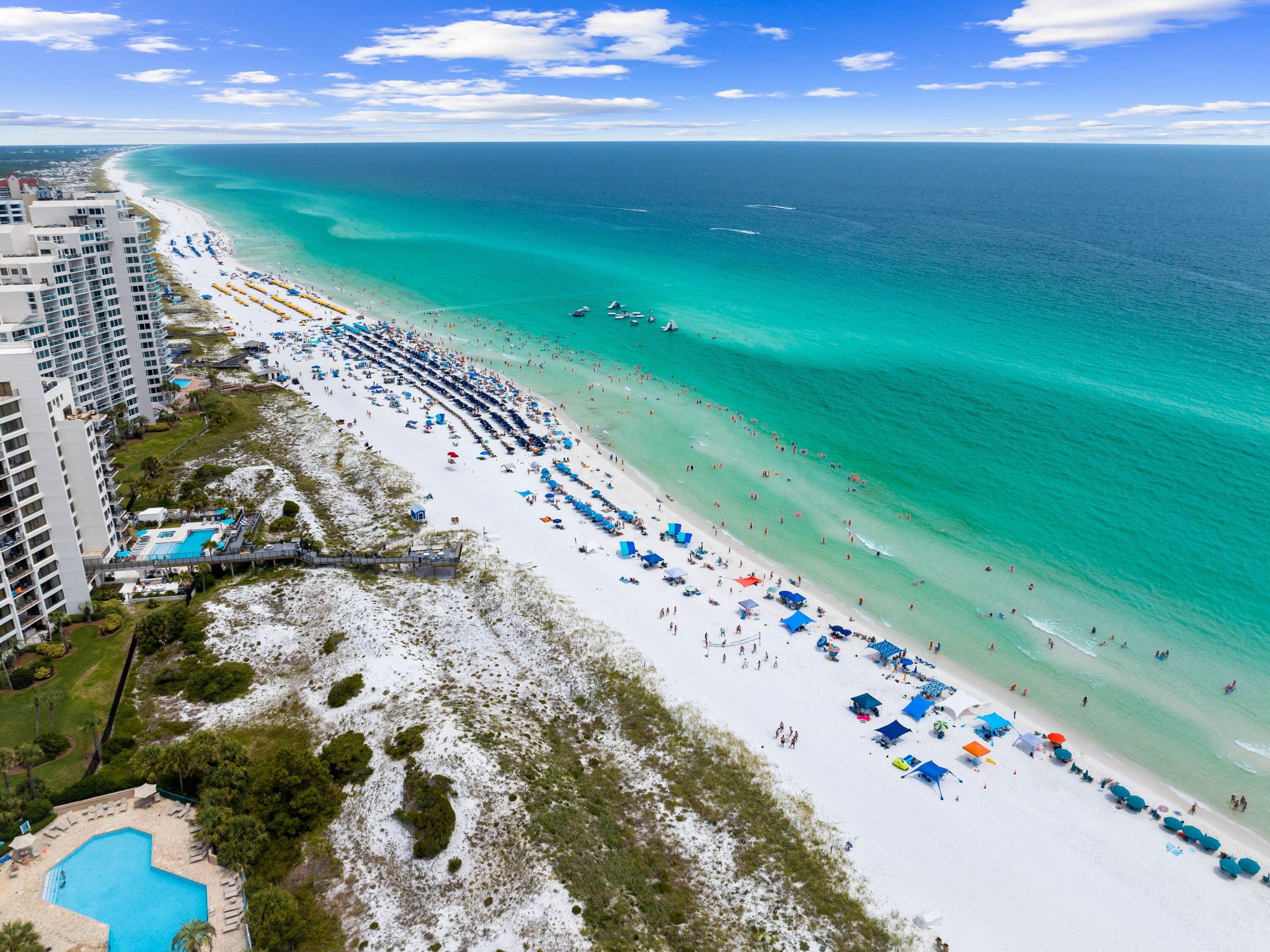 WESTWINDS AT SANDESTIN CONDO - Residential