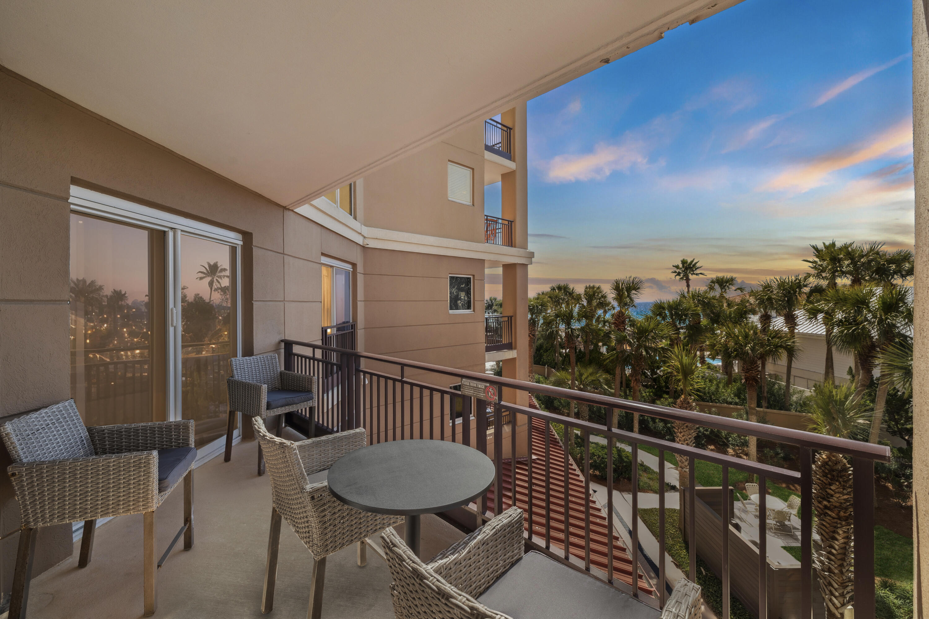 WESTWINDS AT SANDESTIN CONDO - Residential