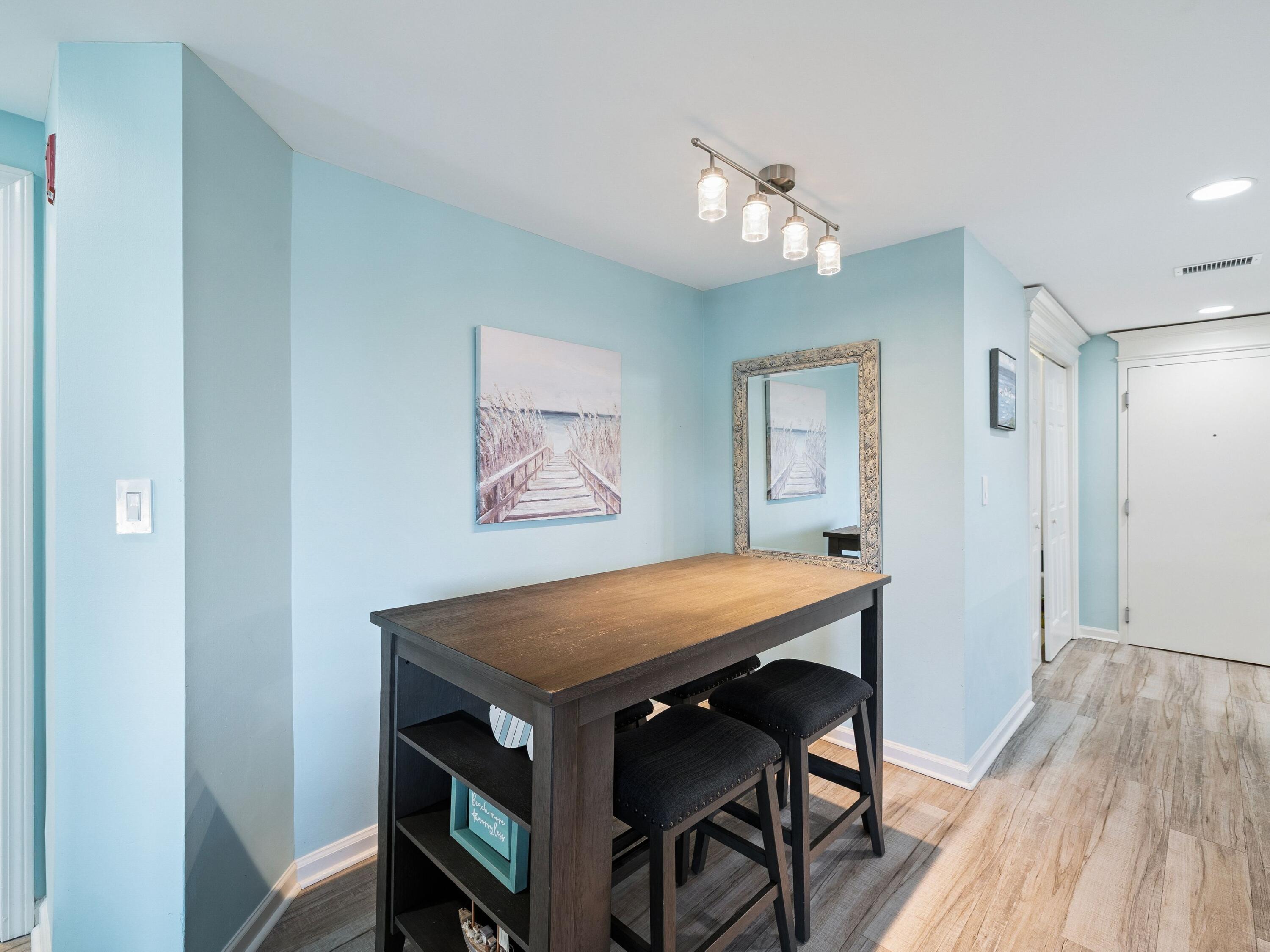 WESTWINDS AT SANDESTIN CONDO - Residential