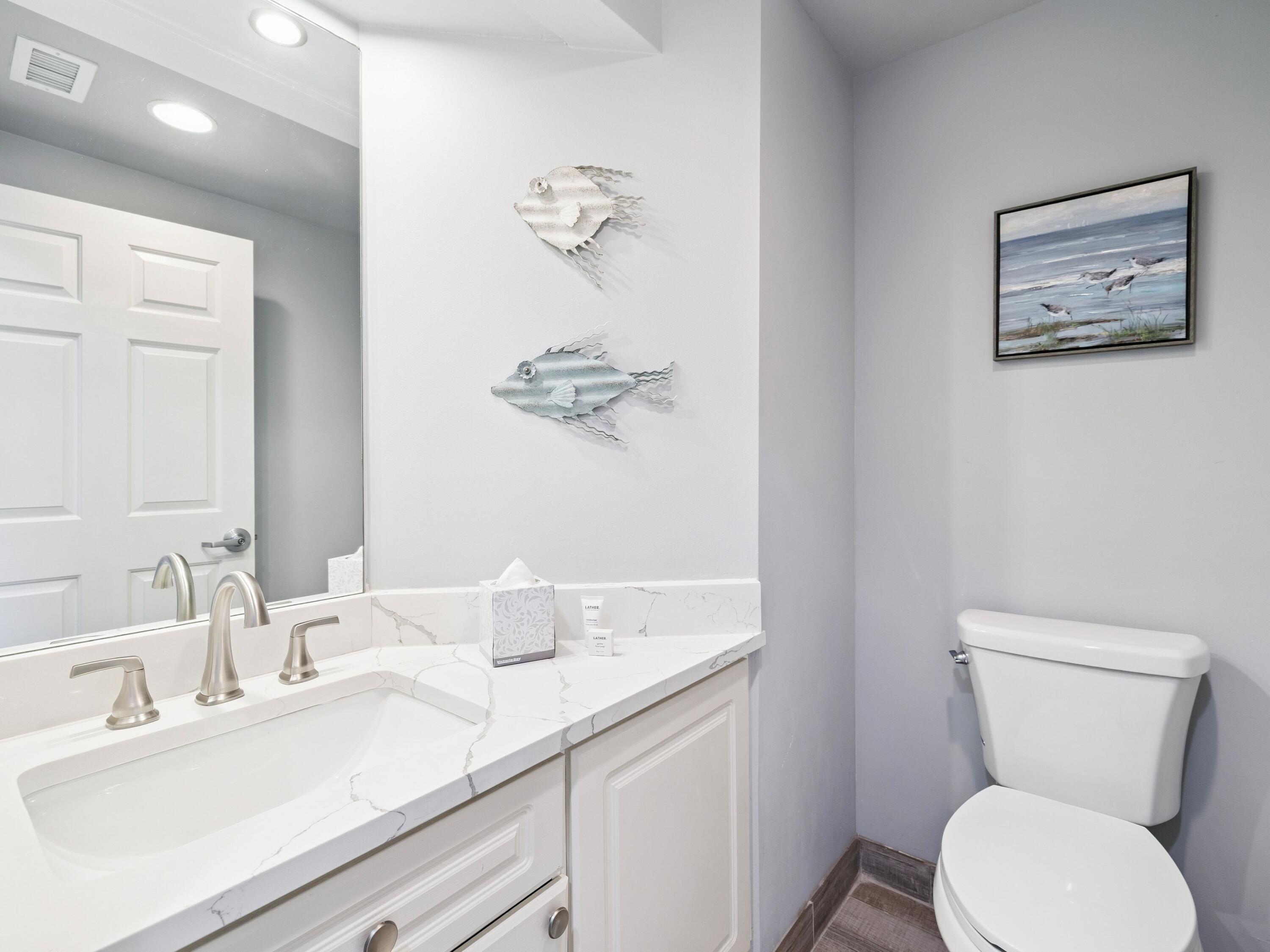 WESTWINDS AT SANDESTIN CONDO - Residential