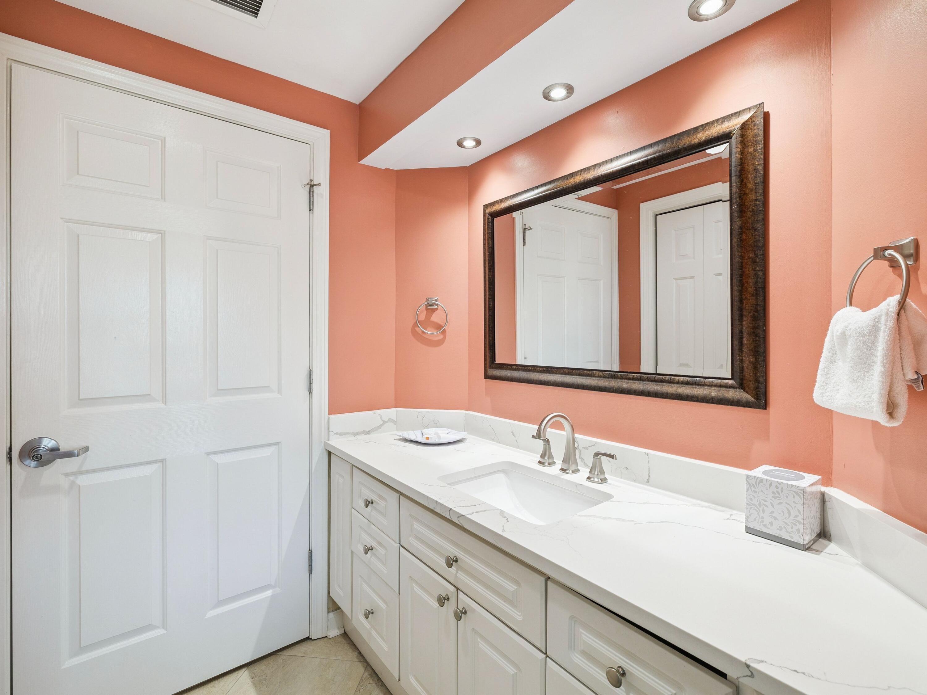 WESTWINDS AT SANDESTIN CONDO - Residential