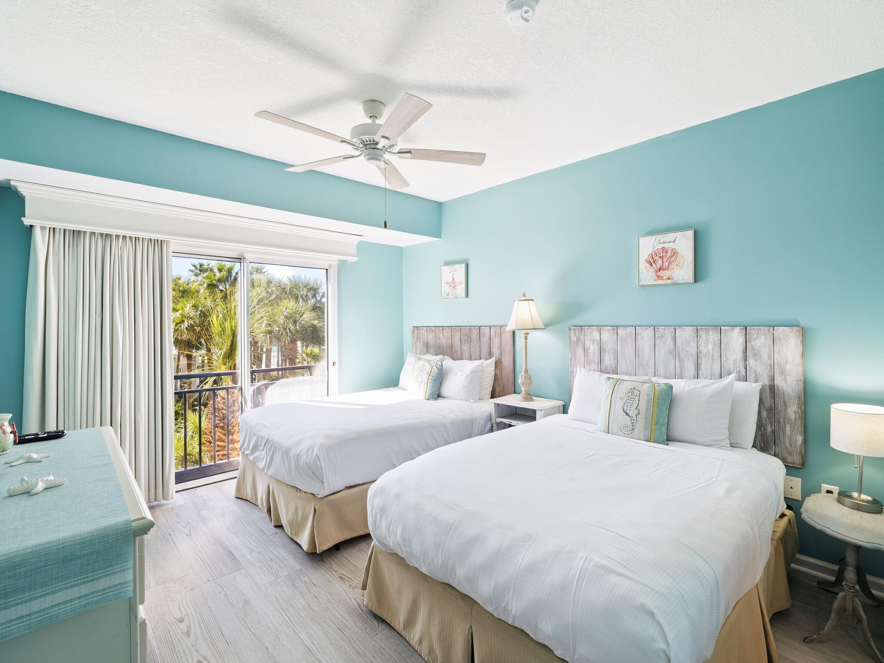 WESTWINDS AT SANDESTIN CONDO - Residential