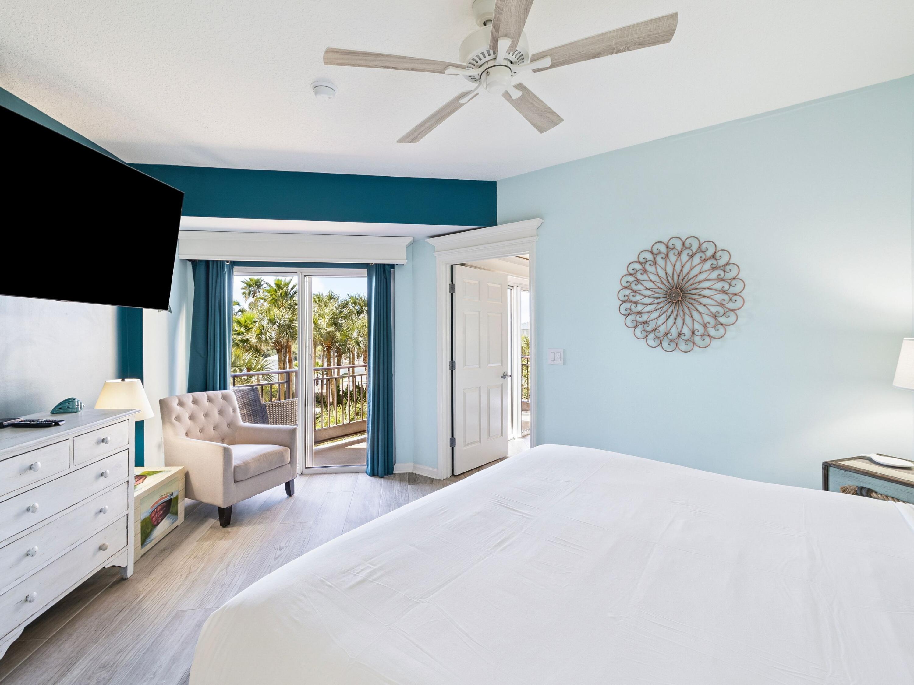 WESTWINDS AT SANDESTIN CONDO - Residential