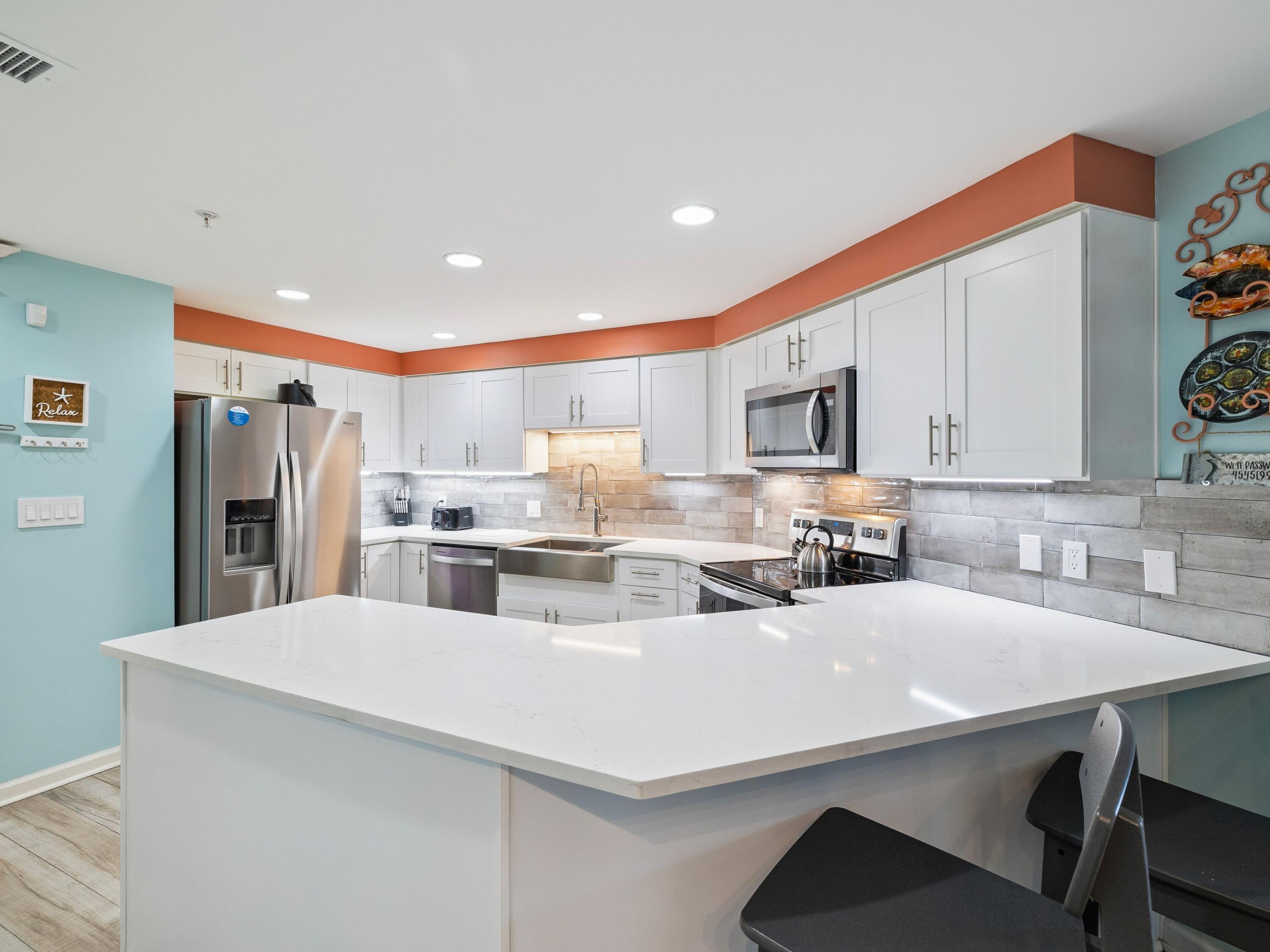 WESTWINDS AT SANDESTIN CONDO - Residential