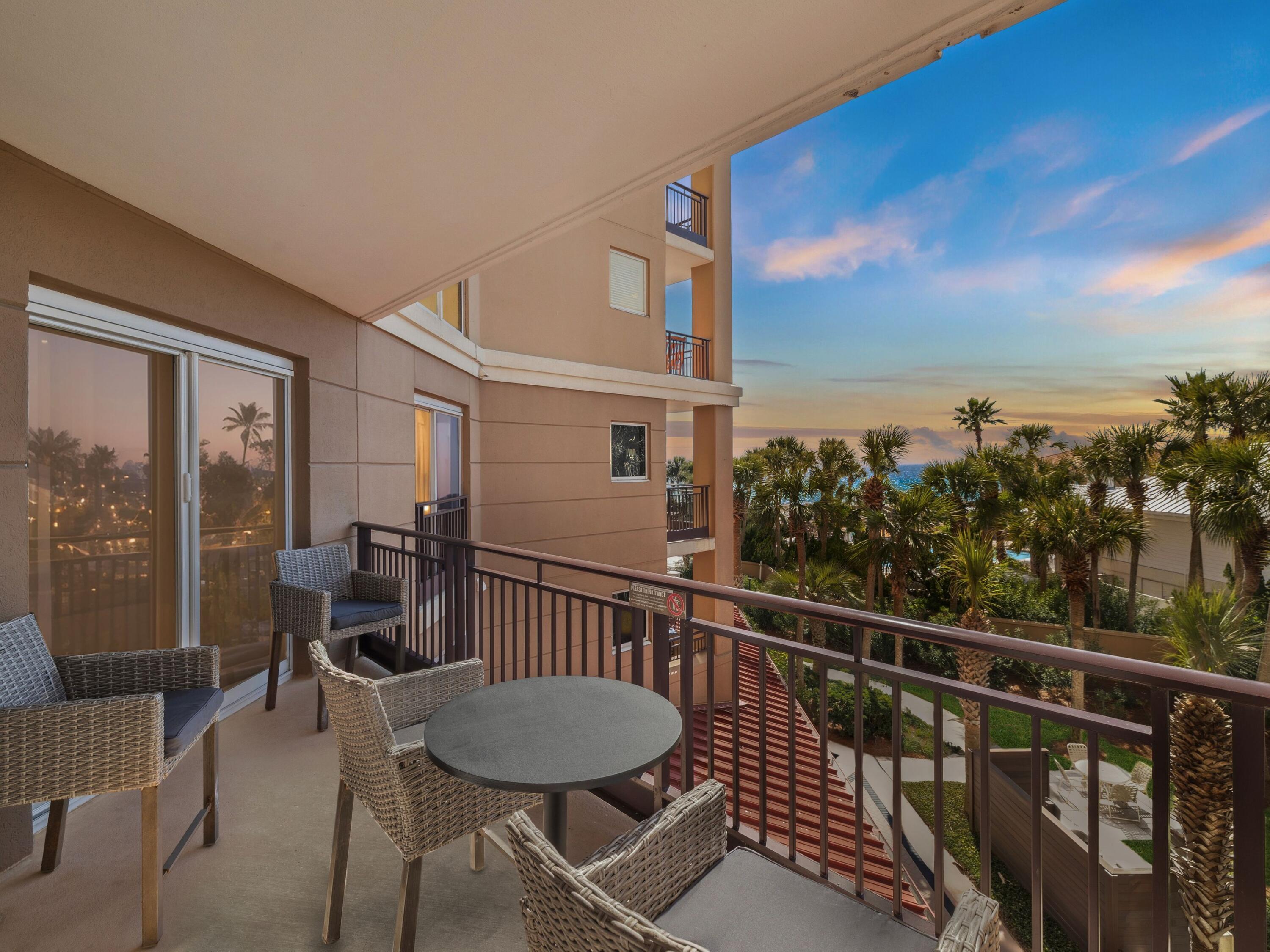 WESTWINDS AT SANDESTIN CONDO - Residential