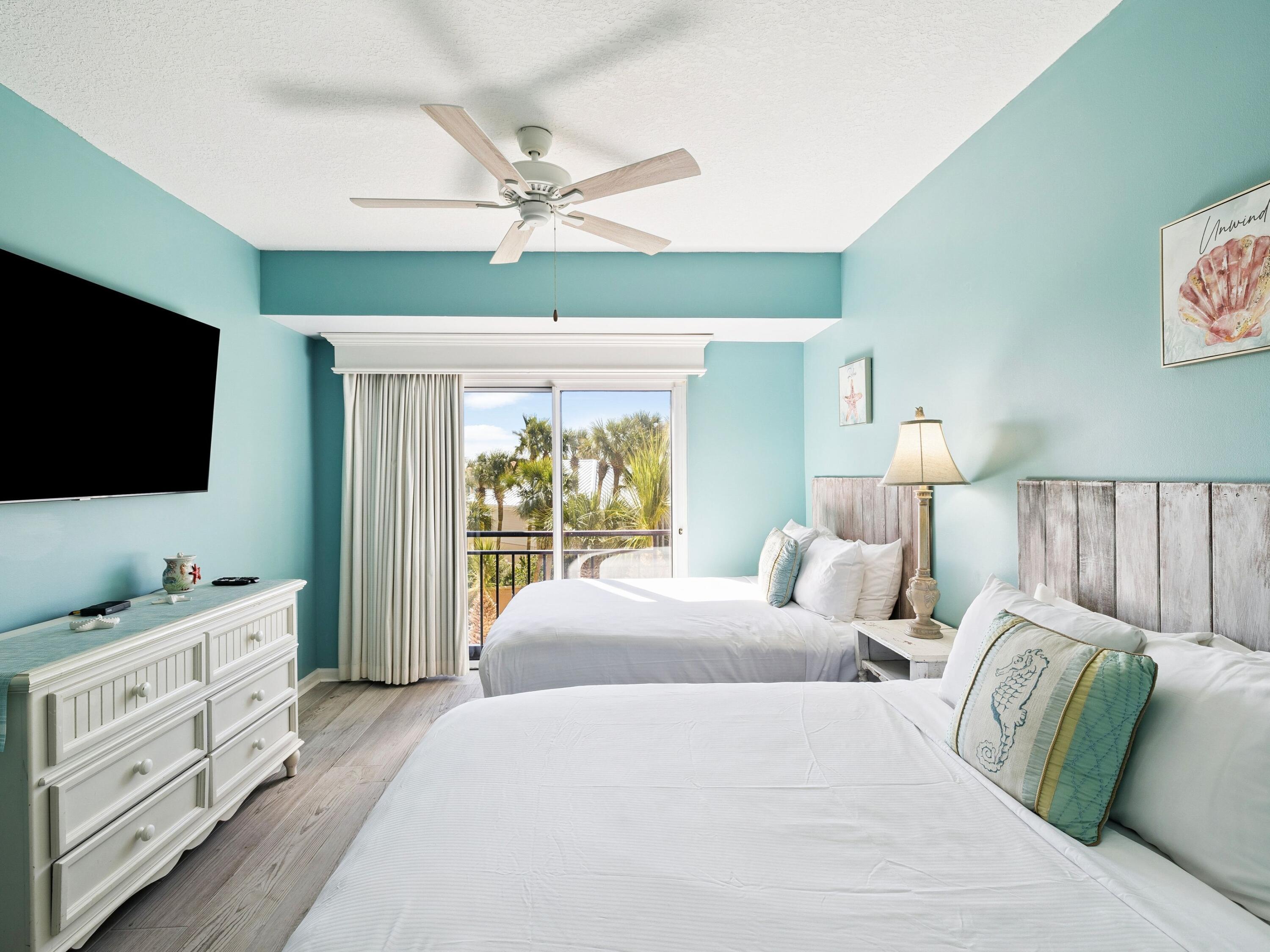 WESTWINDS AT SANDESTIN CONDO - Residential