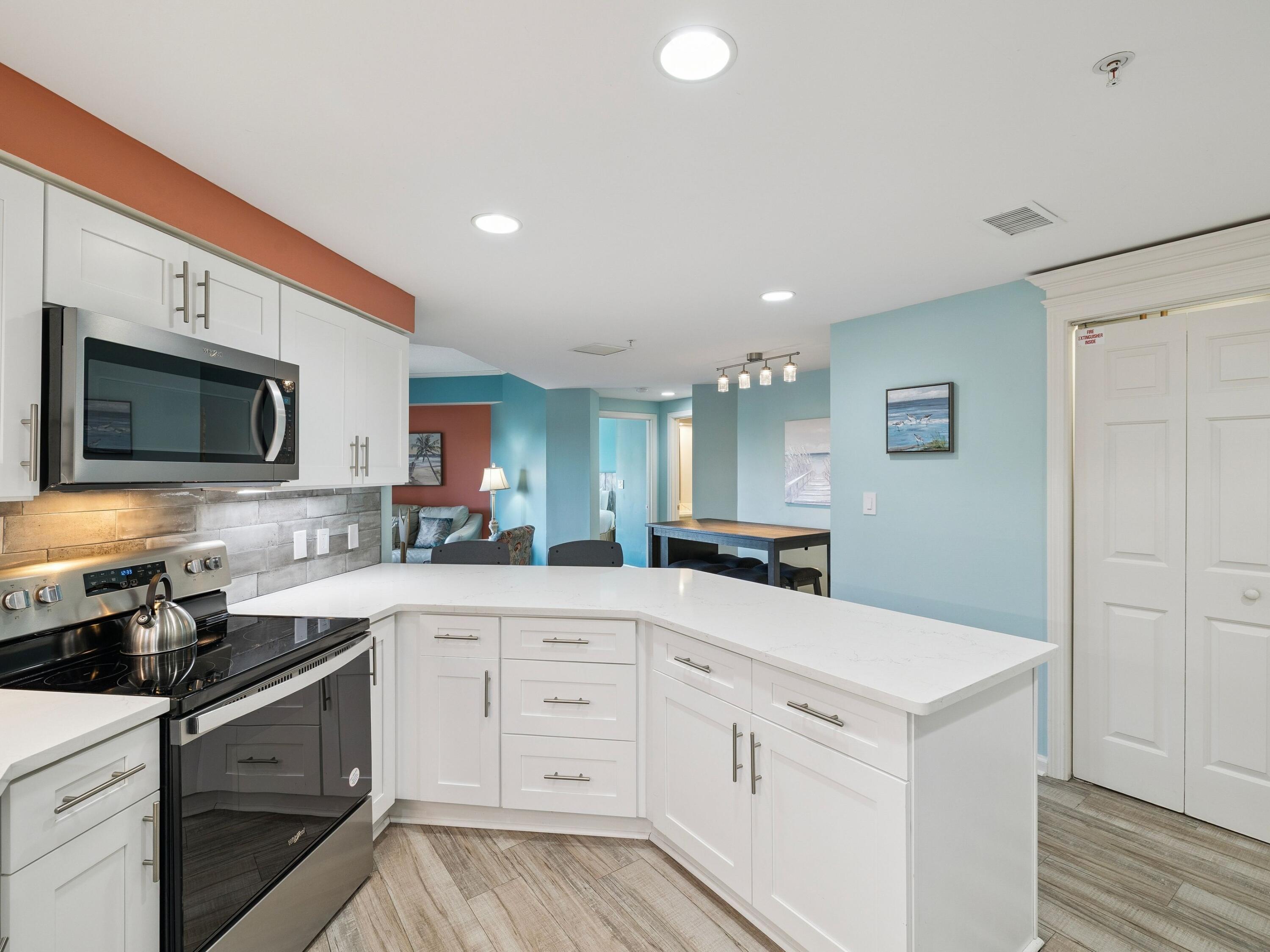 WESTWINDS AT SANDESTIN CONDO - Residential