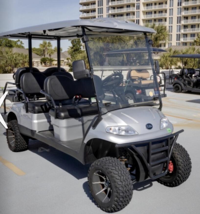 WESTWINDS AT SANDESTIN CONDO - Residential