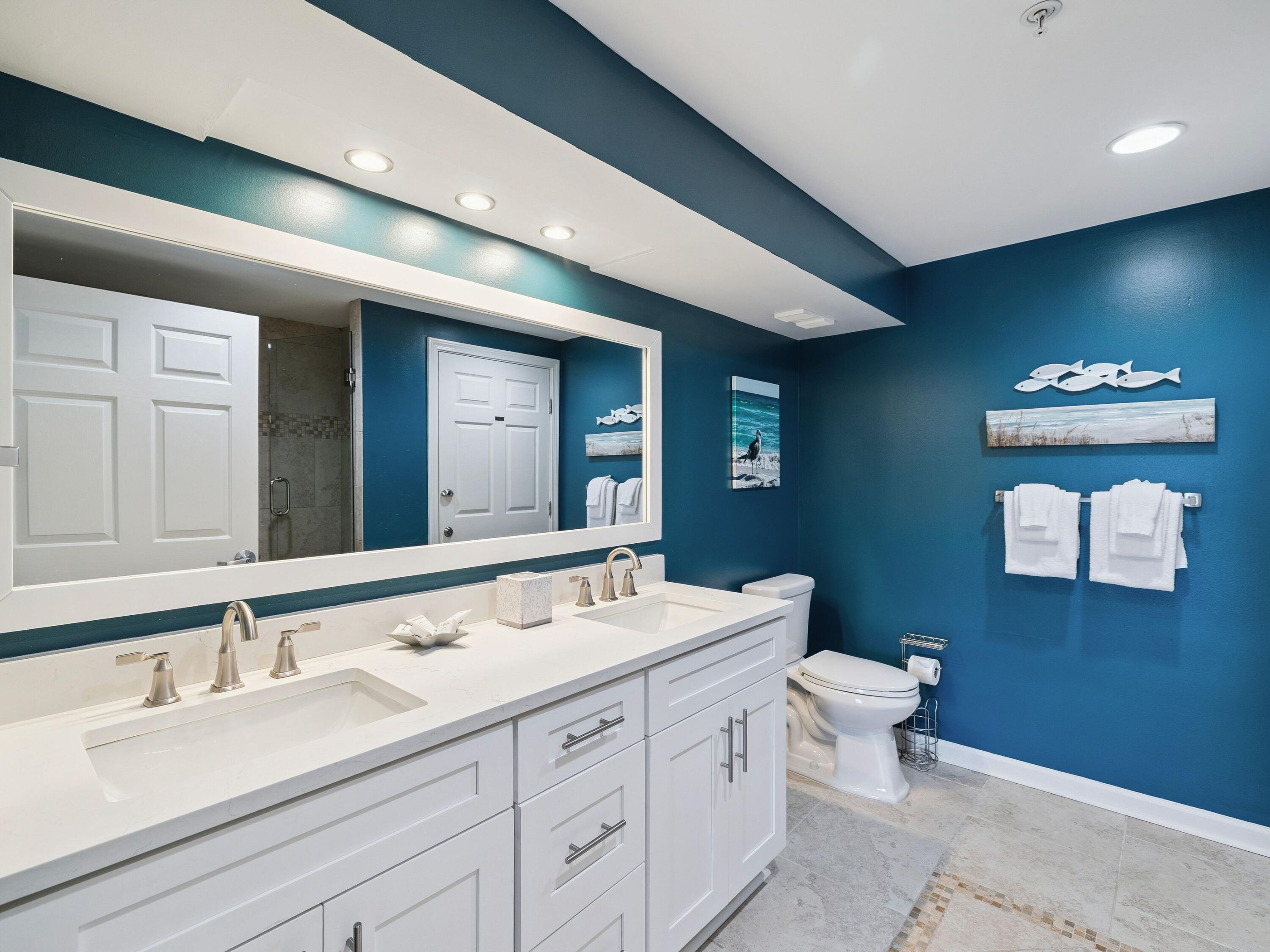 WESTWINDS AT SANDESTIN CONDO - Residential