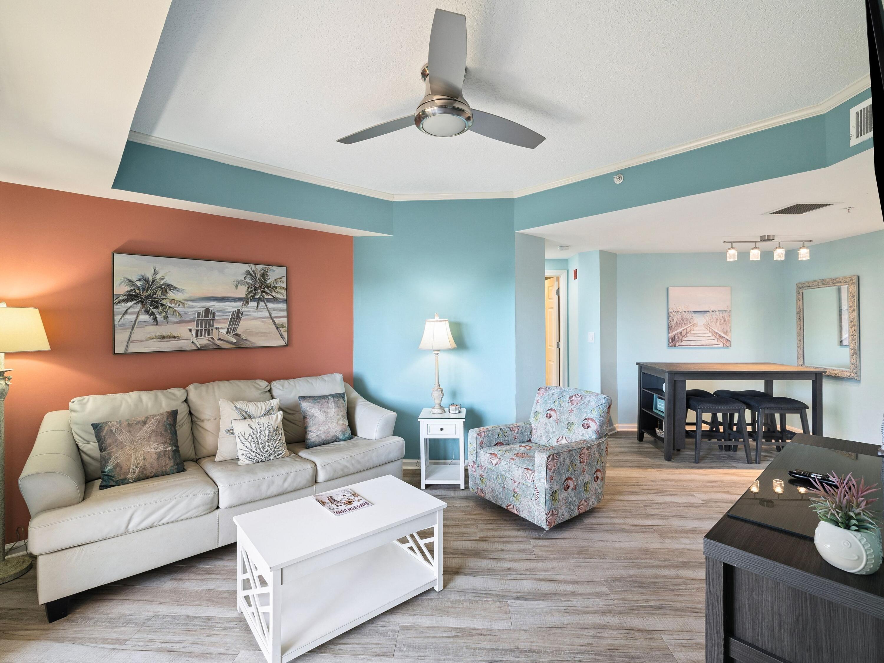 WESTWINDS AT SANDESTIN CONDO - Residential