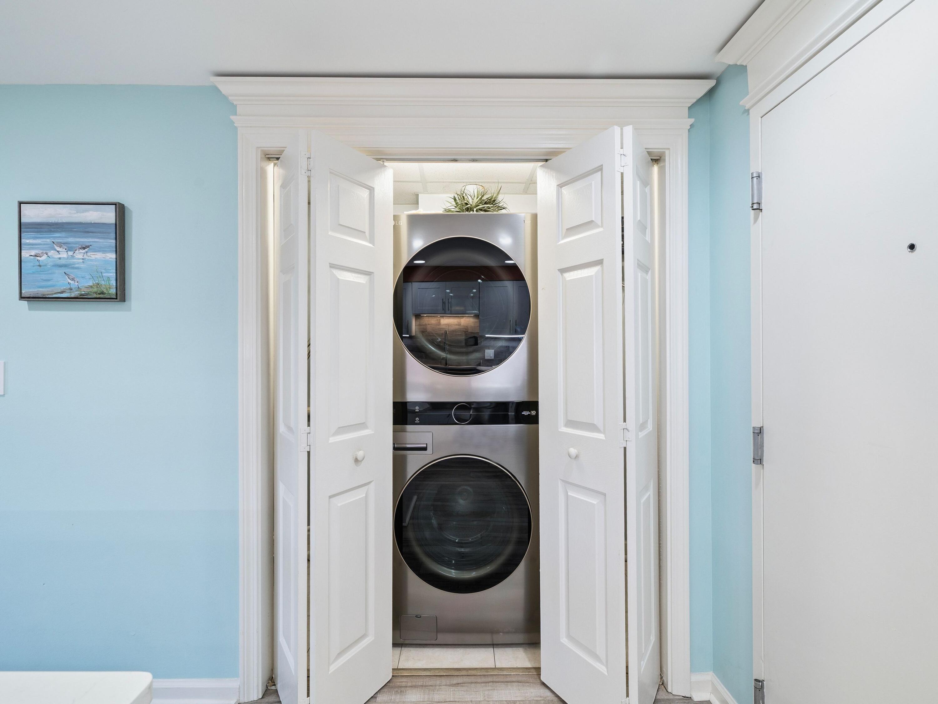 WESTWINDS AT SANDESTIN CONDO - Residential