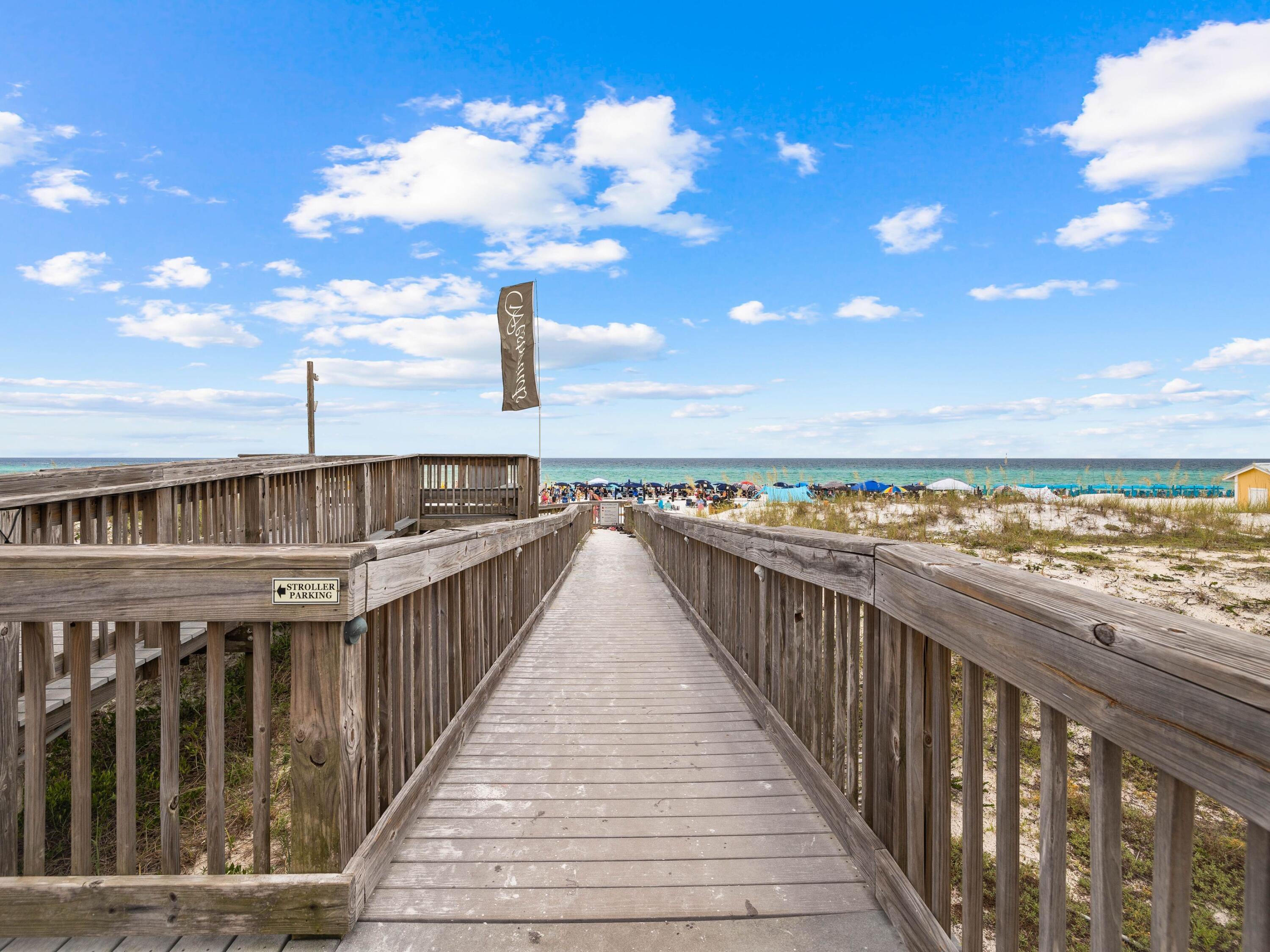 WESTWINDS AT SANDESTIN CONDO - Residential
