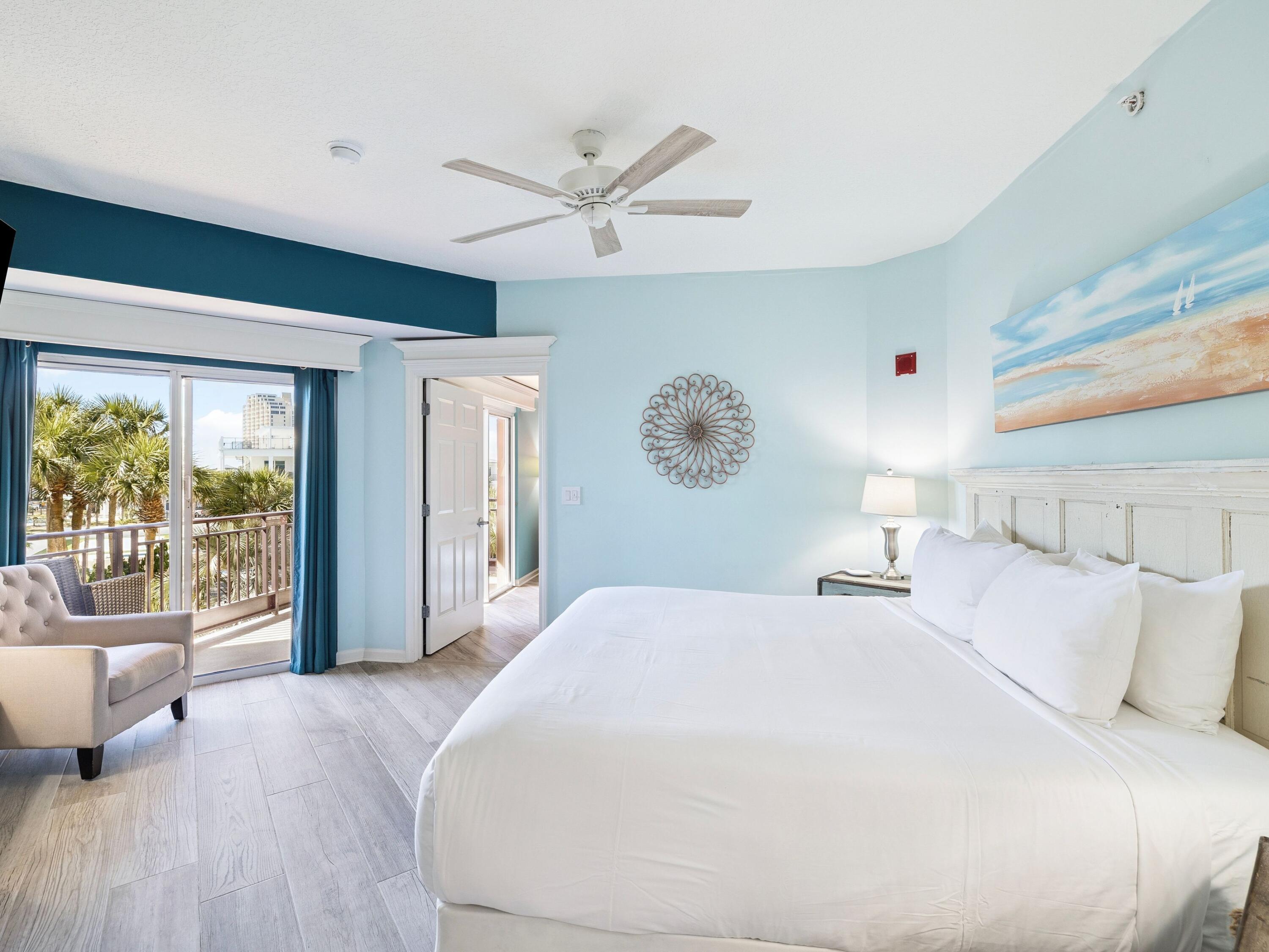 WESTWINDS AT SANDESTIN CONDO - Residential