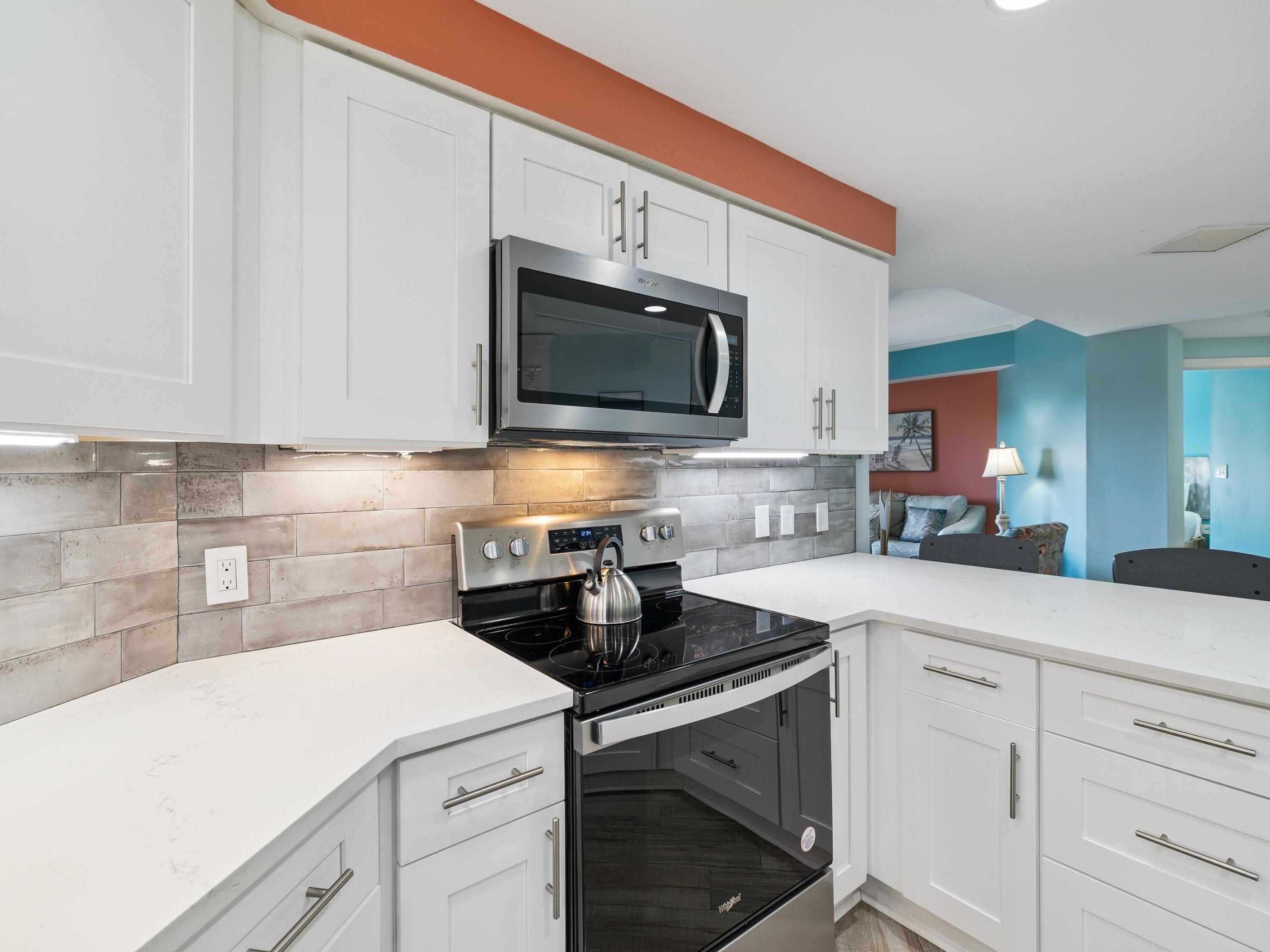 WESTWINDS AT SANDESTIN CONDO - Residential