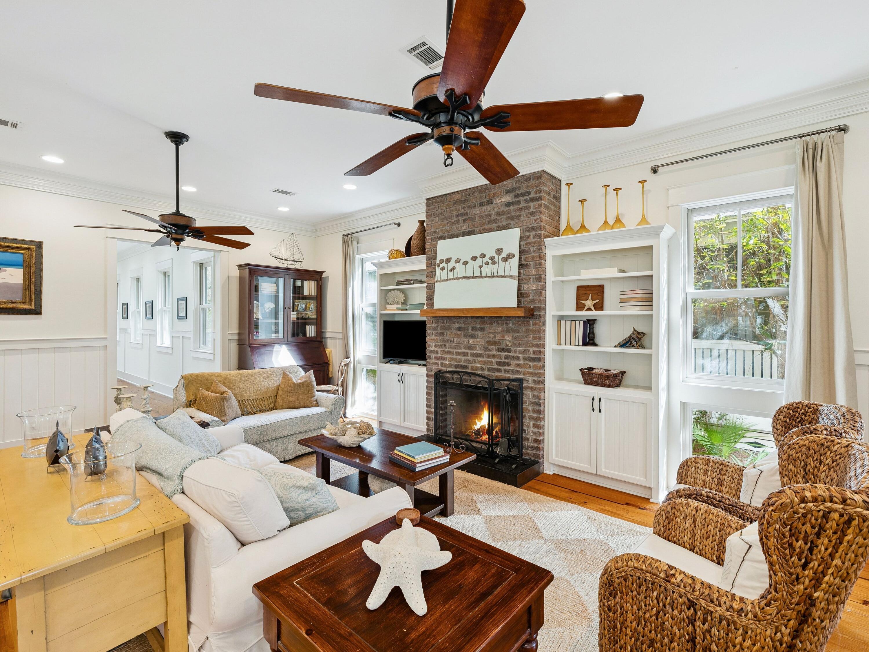 WATERCOLOR - Residential